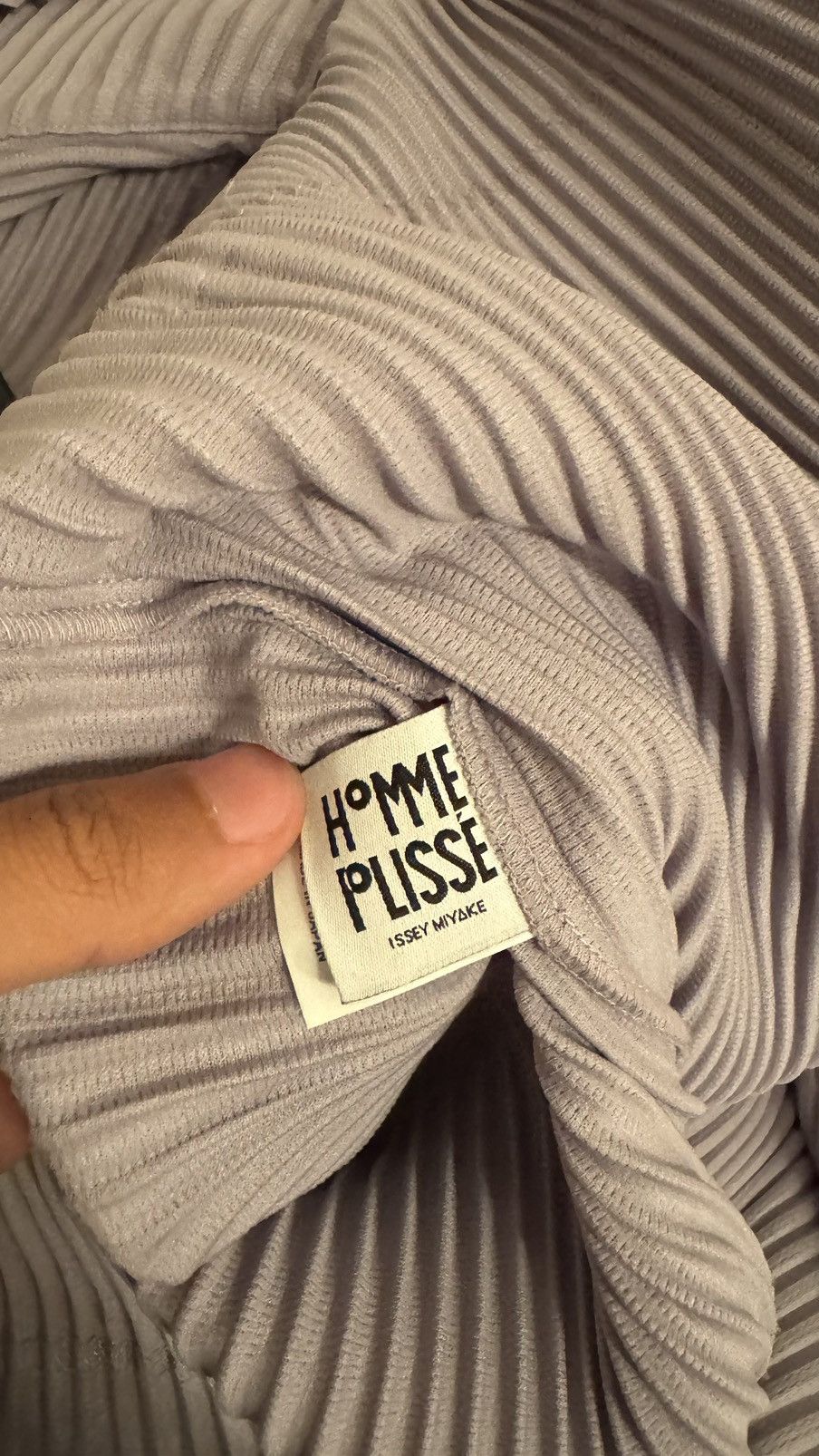 Issey Miyake Issey Miyake Jacket Size US M / EU 48-50 / 2 - 5 Thumbnail