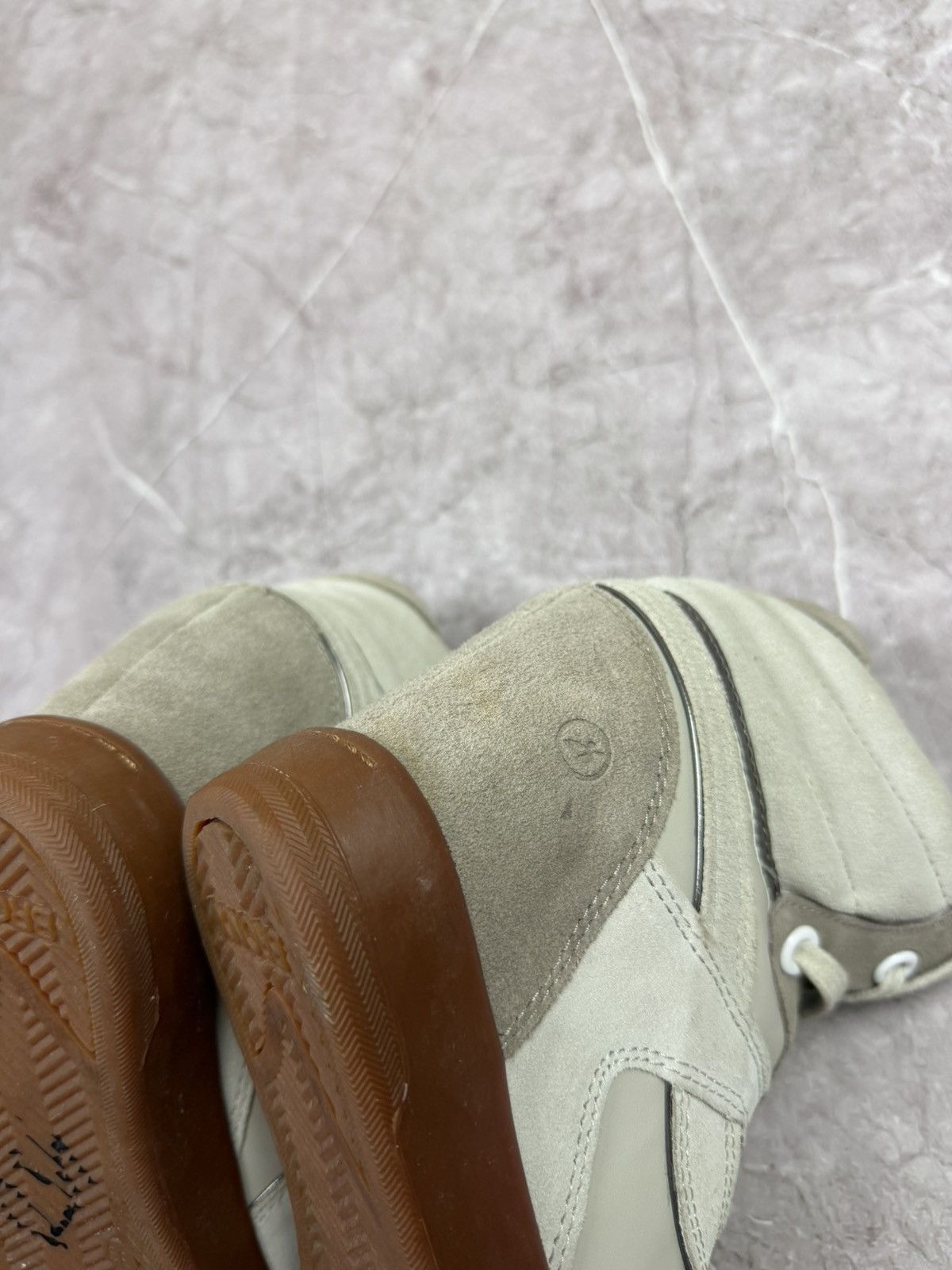 Isabel Marant Vintage Y2K Bootleg Isabel Marant Style Shoes Sneakers Size US 9 / IT 39 - 11 Thumbnail