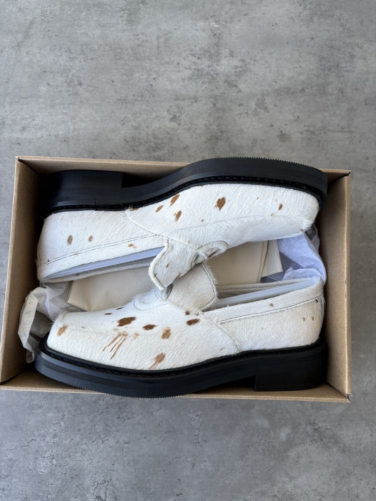 Samsoe Samsoe Samsoe samsoe SARYESGADE LOAFERS Size US 8 / IT 38 - 2 Thumbnail