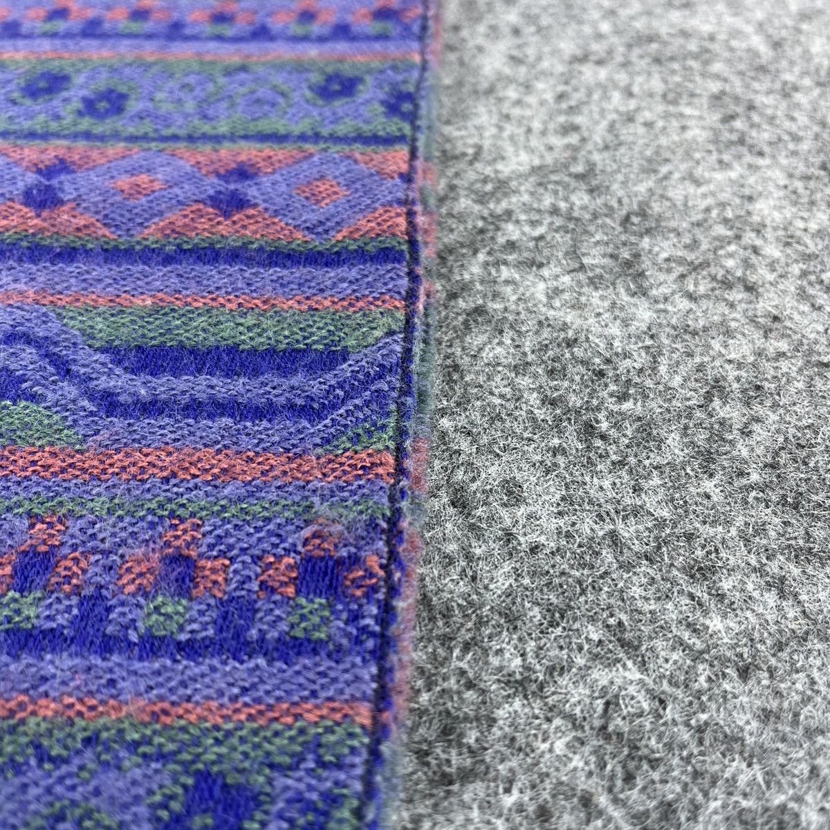 United Colors Of Benetton United Colors Of Benetton Scarf / Muffler / Neckwear K021 Size ONE SIZE - 7 Thumbnail