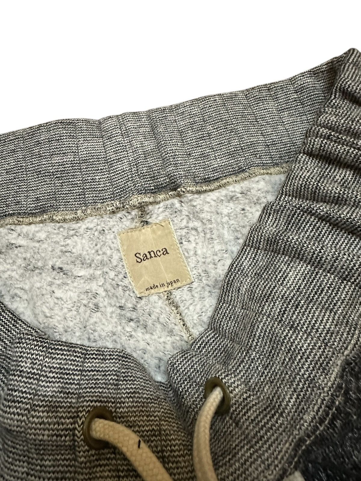 Sanca sanca sweatpants japan Size US 32 / EU 48 - 2 Thumbnail