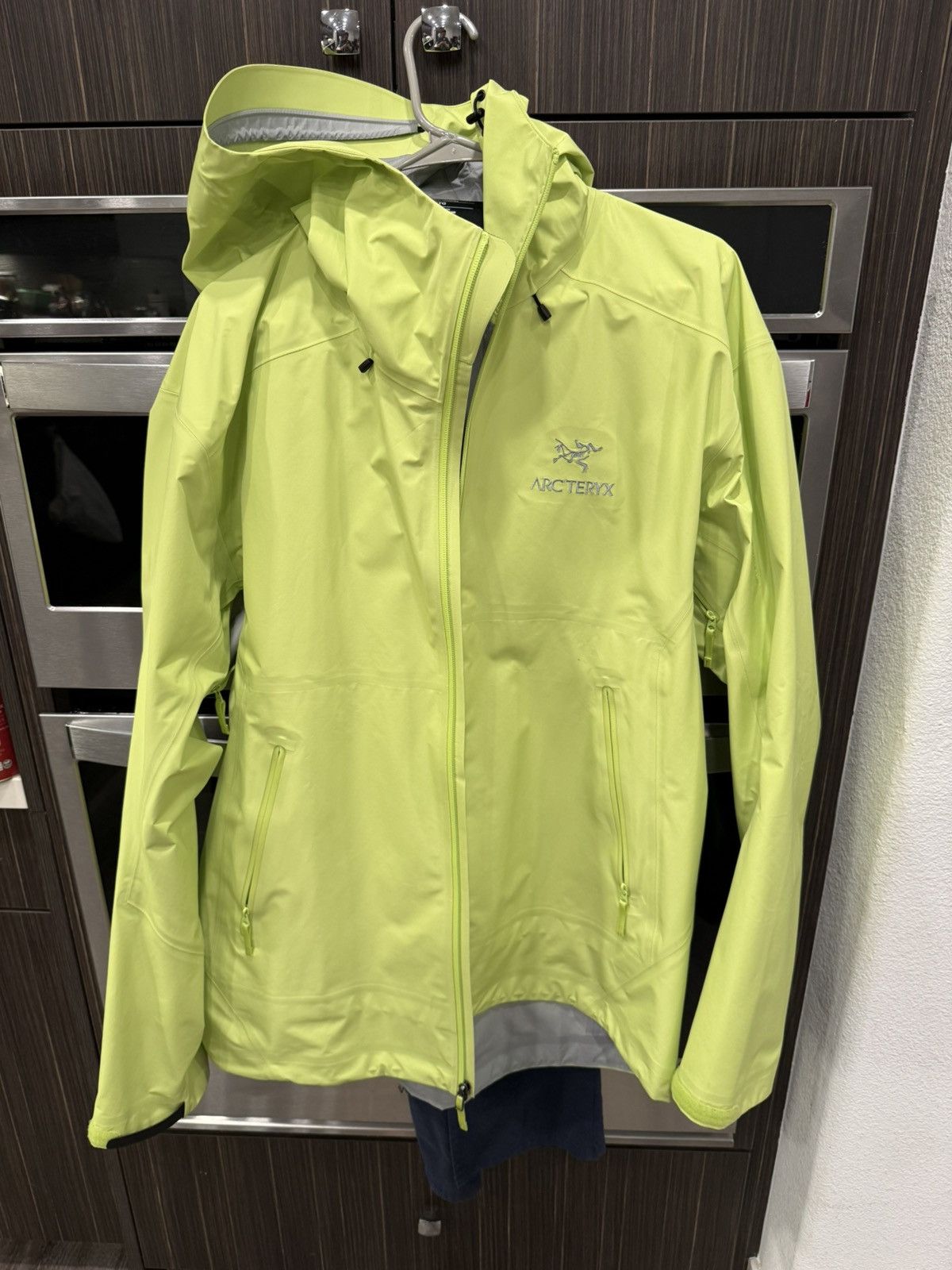 Arc'teryx Offlime Arc teryx Beta LT Jacket XL Size US XL / EU 56 / 4 - 1 Thumbnail