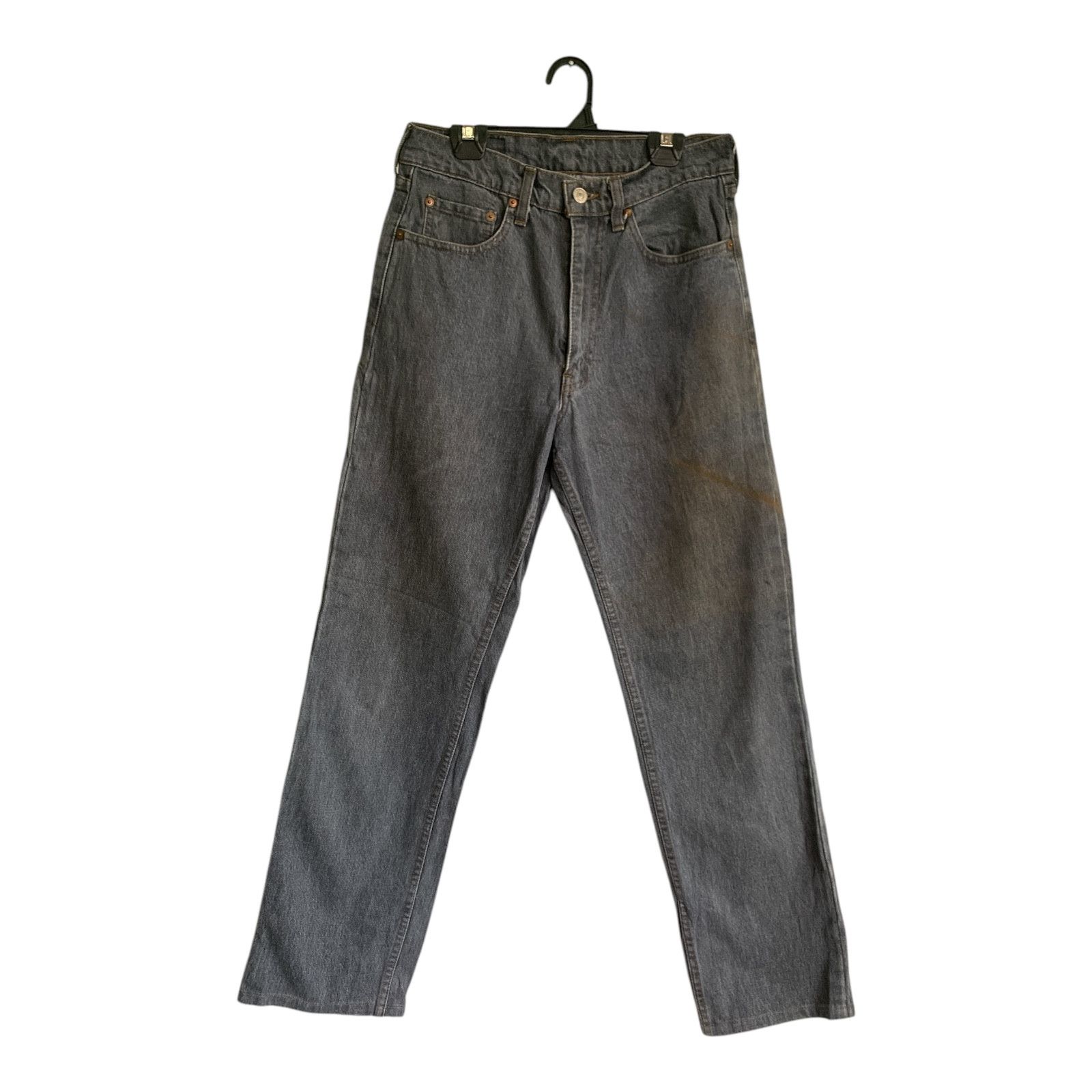 Levi's × Levi's Vintage Clothing Rare Design Vintage Levi’s Lot 503-03 Jeans Size 29" - 1 Thumbnail