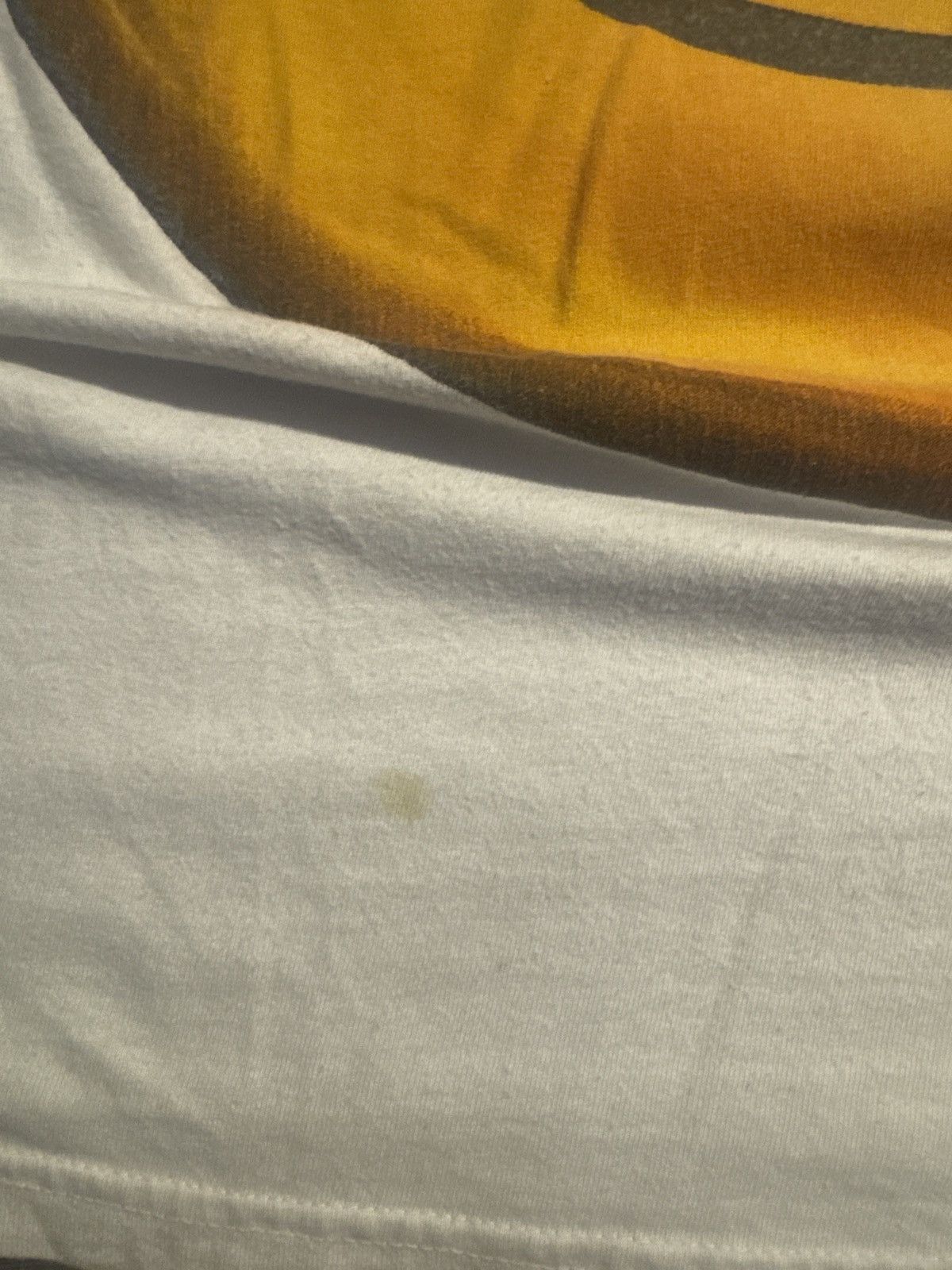 Other Hard Jewlery, Smiley Tee (1st EVER CLOTHING DROP) Size US L / EU 52-54 / 3 - 4 Thumbnail