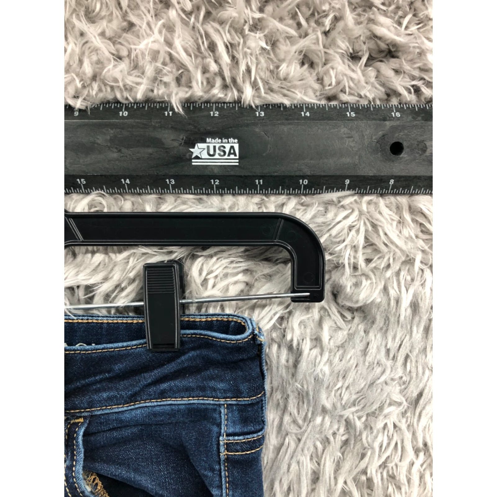 American Eagle Outfitters American Eagle Outfitters Jegging Size 0 Short Womens Medium Wash Blue Denim 5-Pocket Modern Jeans Adults Womens Size 25" / US 0 / IT 36 - 2 Thumbnail