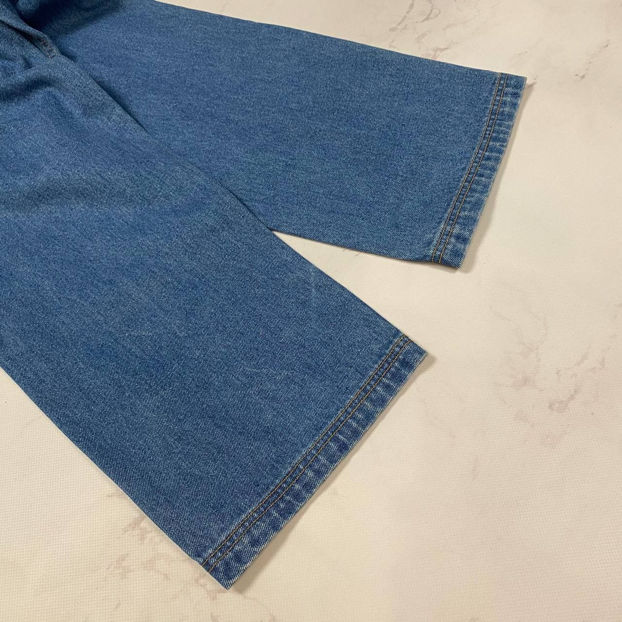 Other Carhart Style Baggy Work Pants Skate Size M 100% Baumwolle Size US 40 / EU 56 - 10 Thumbnail