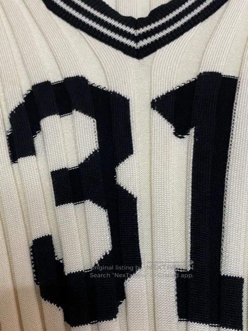 Chanel Chanel 31 embroidered logo short sleeves Size XXS / US 00 / IT 34 - 3 Thumbnail