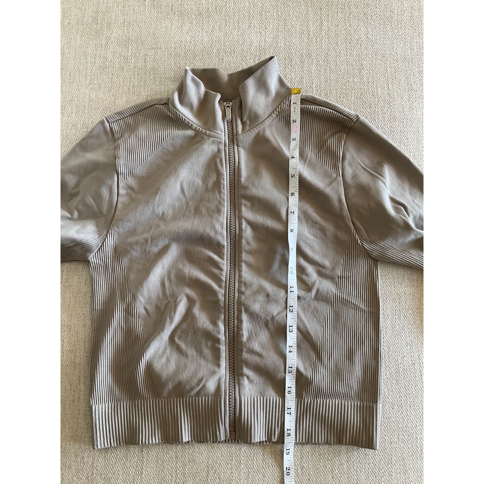 Calvin Klein Women’s Calvin Klein Performance jacket, S Size S / US 4 / IT 40 - 5 Thumbnail