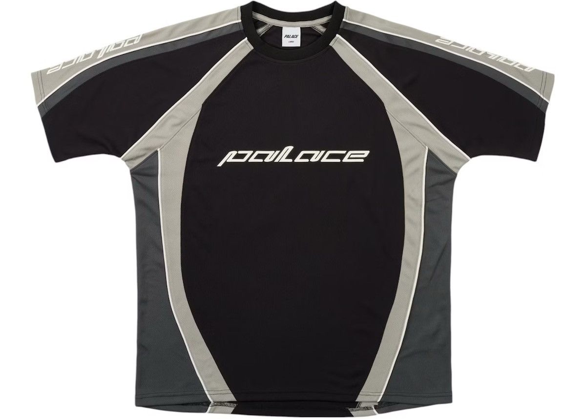 Palace Palace Far Out Jersey | Grailed