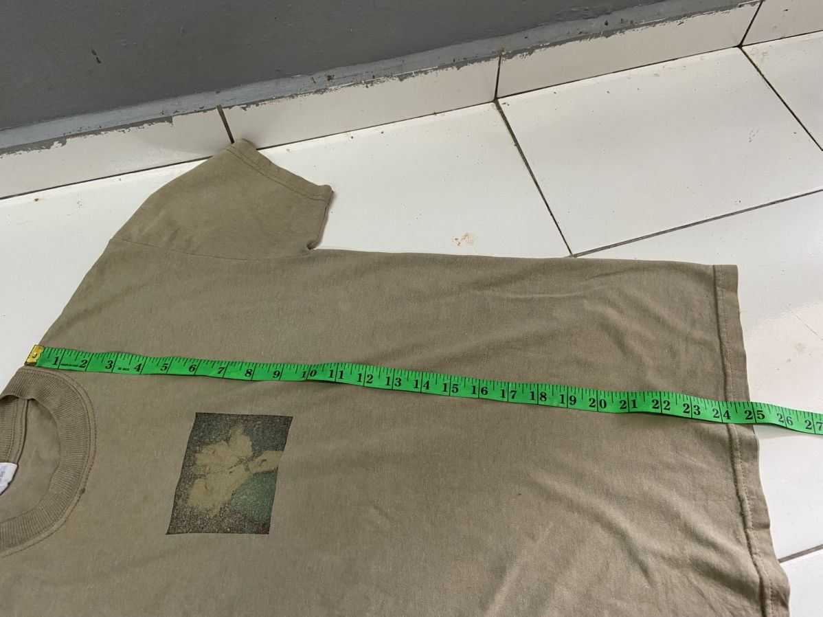 Vintage VINTAGE 90’s PHOTO TEE SHIRT Size US S / EU 44-46 / 1 - 12 Thumbnail