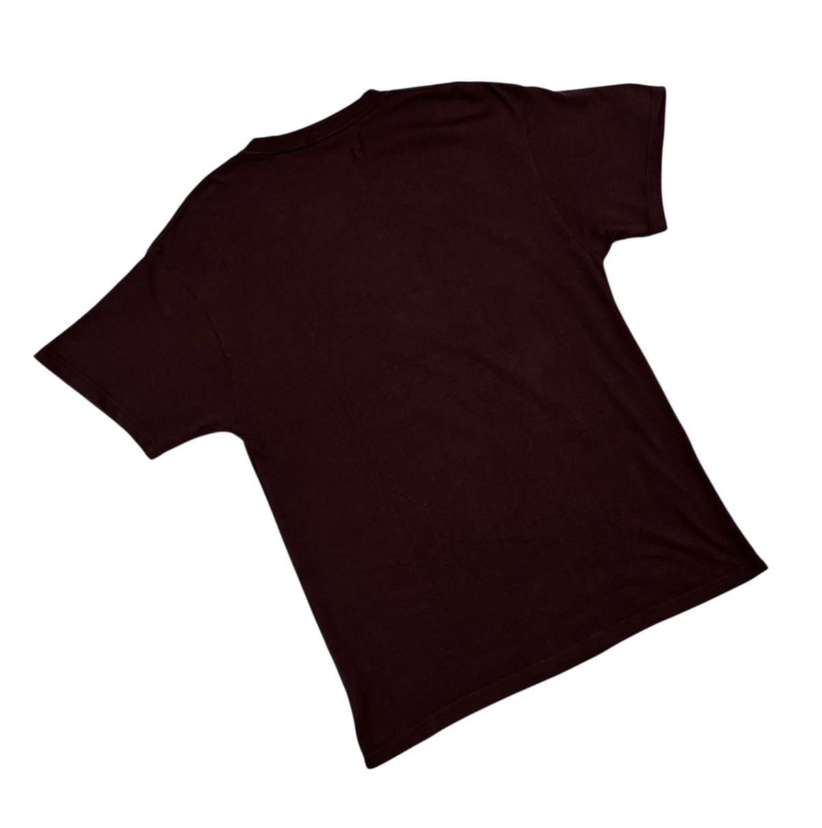Nike ACG Nike ACG Deep Burgundy Team Orange Tee Size US L / EU 52-54 / 3 - 10 Thumbnail
