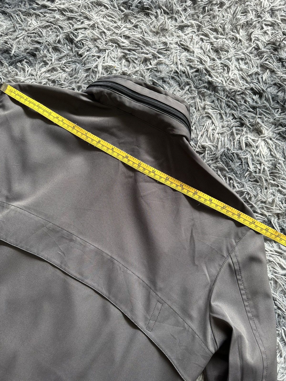 Comme Ca Ism FW03 Comme Ca Ism - Comme Ca Ism zipper jacket Size US M / EU 48-50 / 2 - 17 Thumbnail