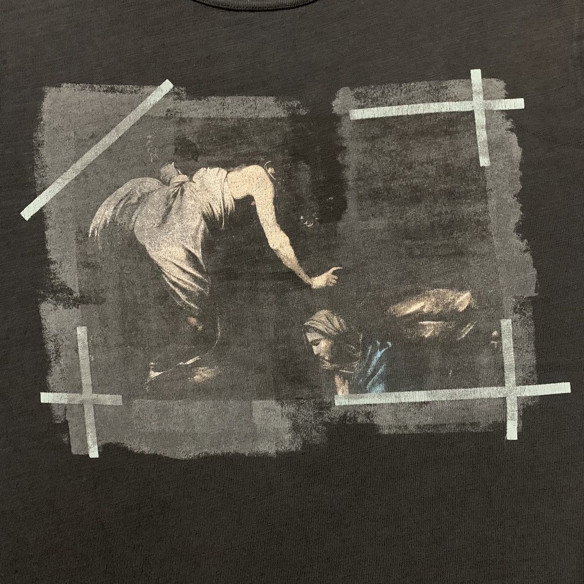 Off-White **RARE OG OFFWHITE SHIRT Size US XS / EU 42 / 0 - 3 Thumbnail