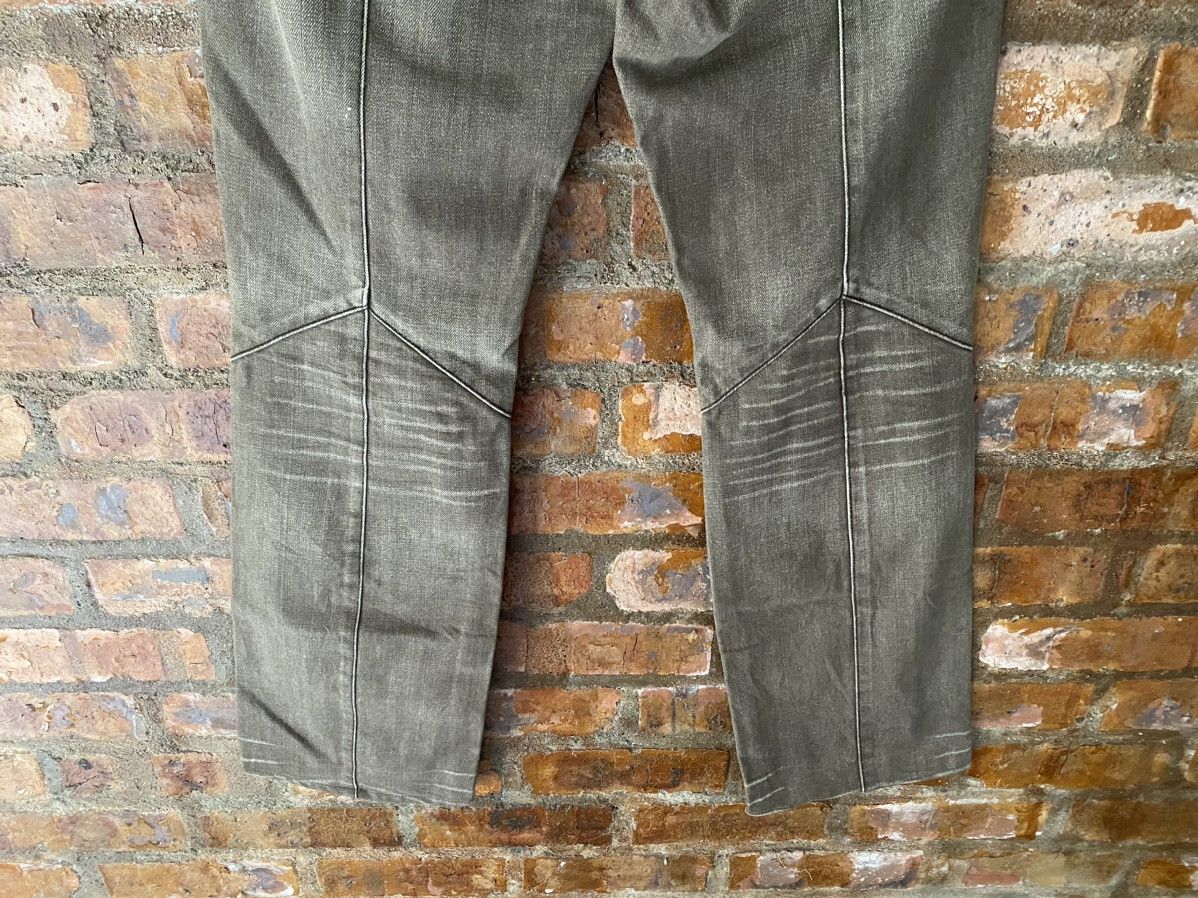 Nicole Club 2000s Nicole Club For Men flare tribal pants Size US 34 / EU 50 - 12 Thumbnail