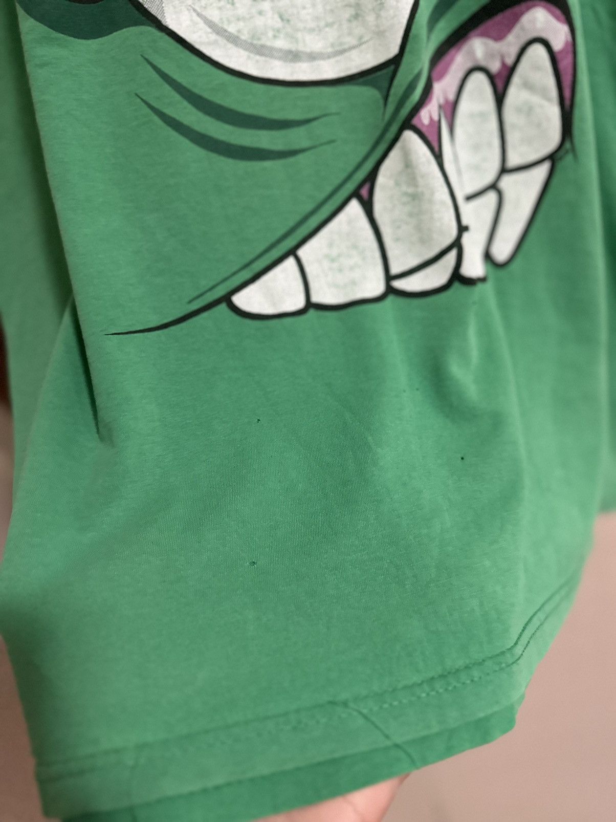 Band Tees × Vintage NOFX Size US S / EU 44-46 / 1 - 7 Thumbnail