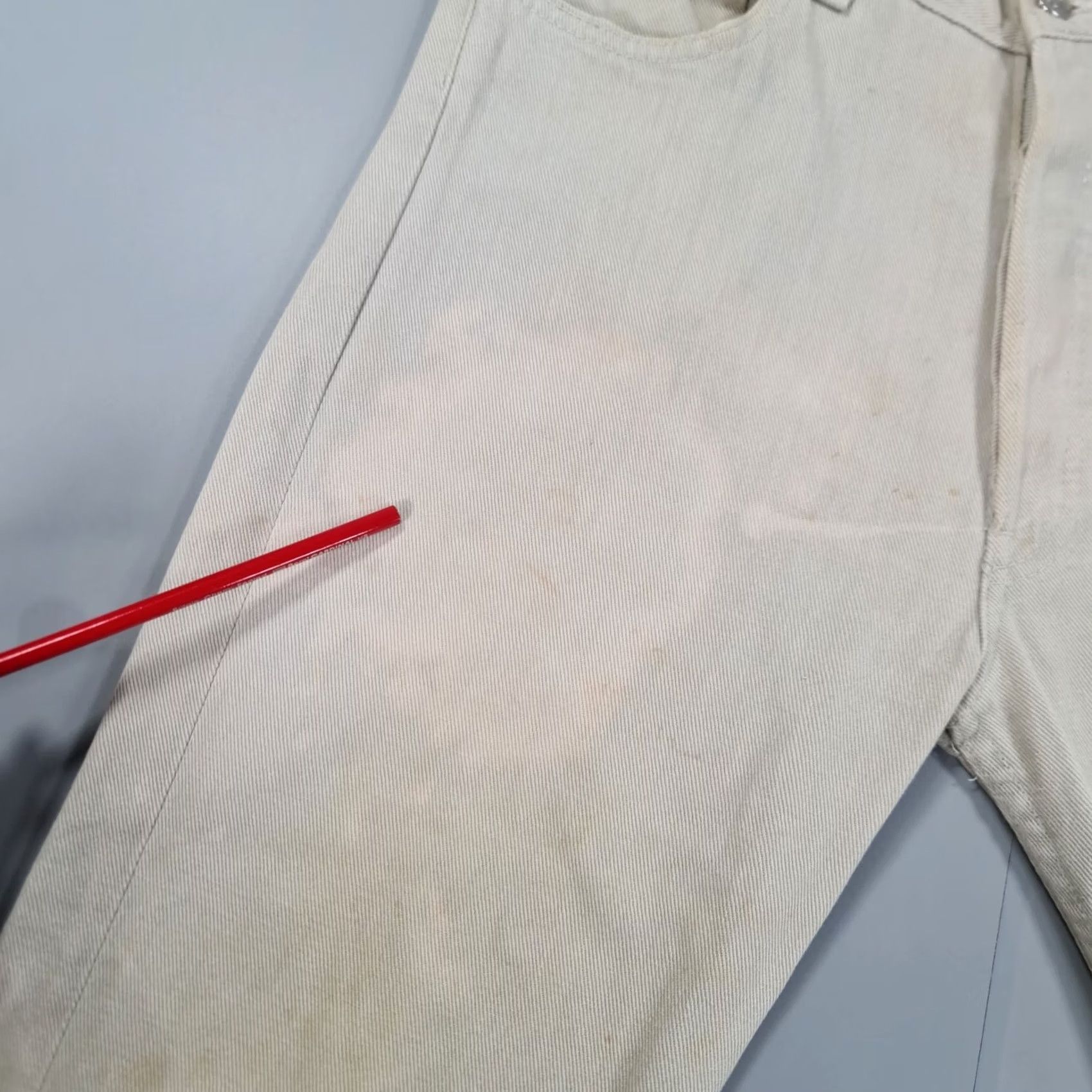Levi's Item Specifications: Gender: Women Size US 34 / EU 50 - 7 Thumbnail