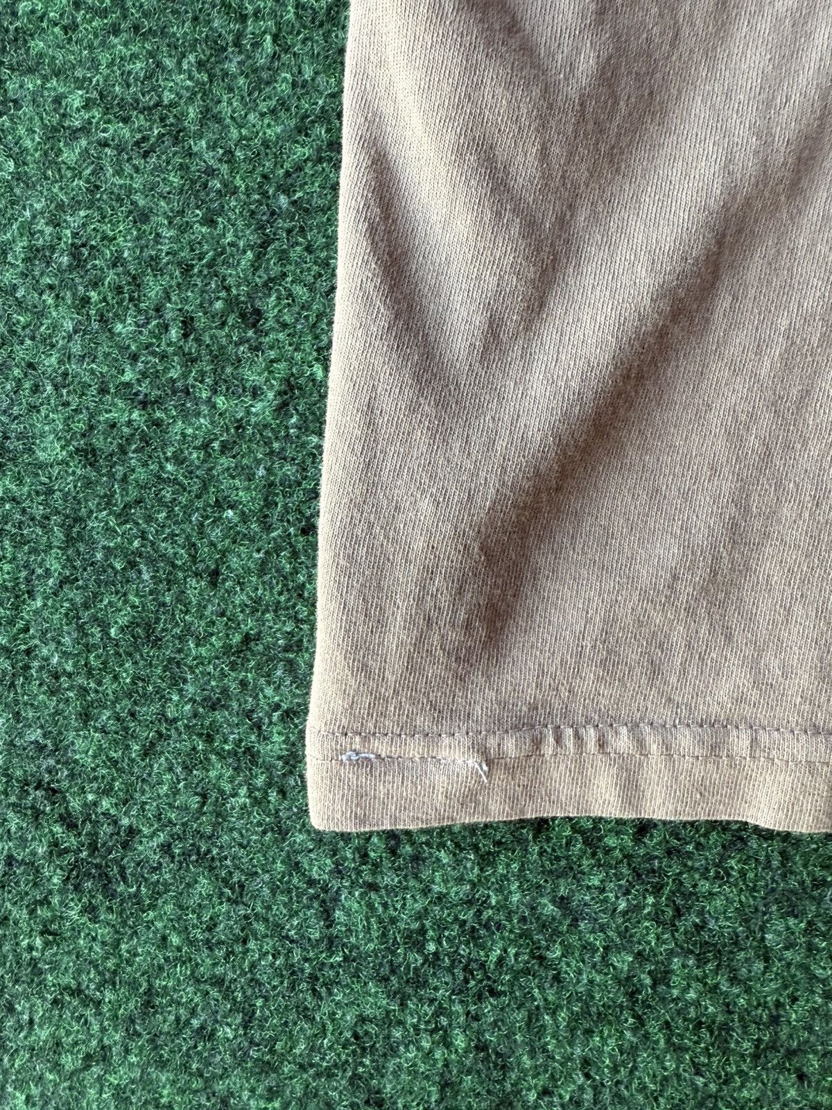 Warren Lotas BRAND NEW WARREN LOTAS SAMURAI L/S “FADED BROWN” SIZE S Size US S / EU 44-46 / 1 - 13 Thumbnail