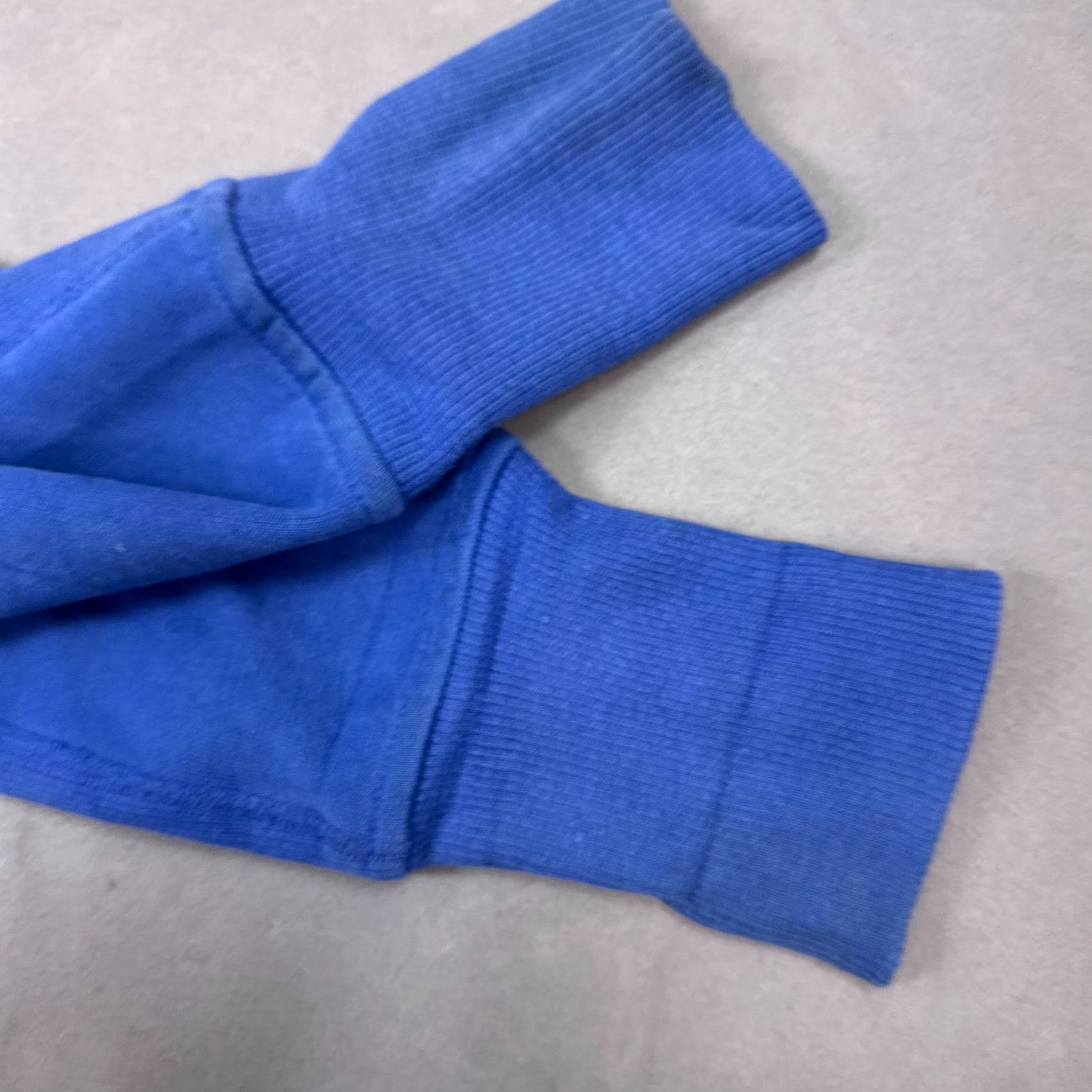 Lululemon Lululemon Jacket Womens 4 Blue Special Edition Scuba Full Zip Hooded All Seasons Size S / US 4 / IT 40 - 5 Thumbnail