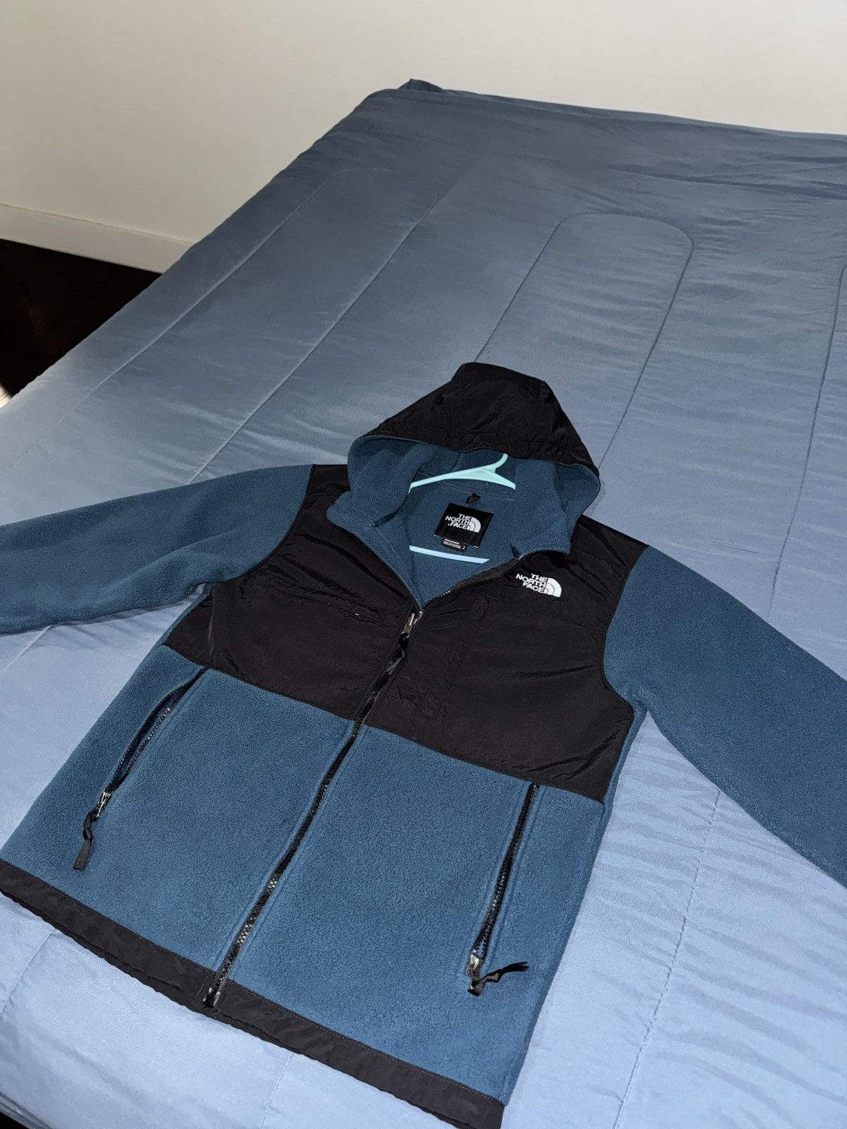 The North Face North Face Fleece Jacket Size US S / EU 44-46 / 1 - 1 Thumbnail