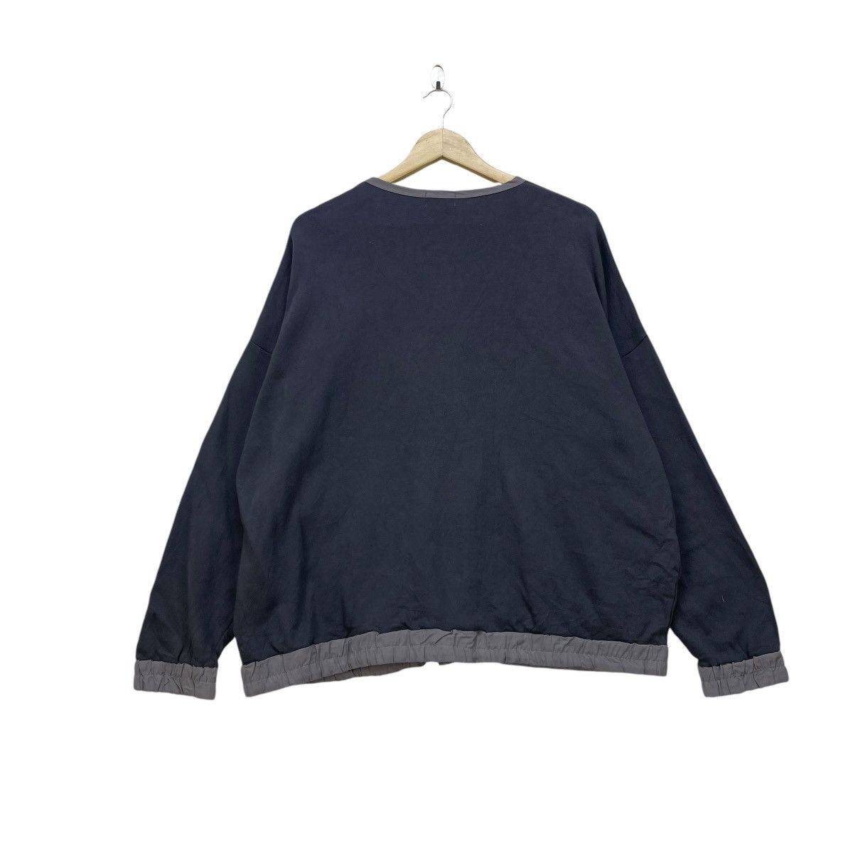 45rpm × Blue Blue Japan × Japanese Brand Japanese Brand Gentil Eye Button Made In Japan Size US L / EU 52-54 / 3 - 2 Thumbnail