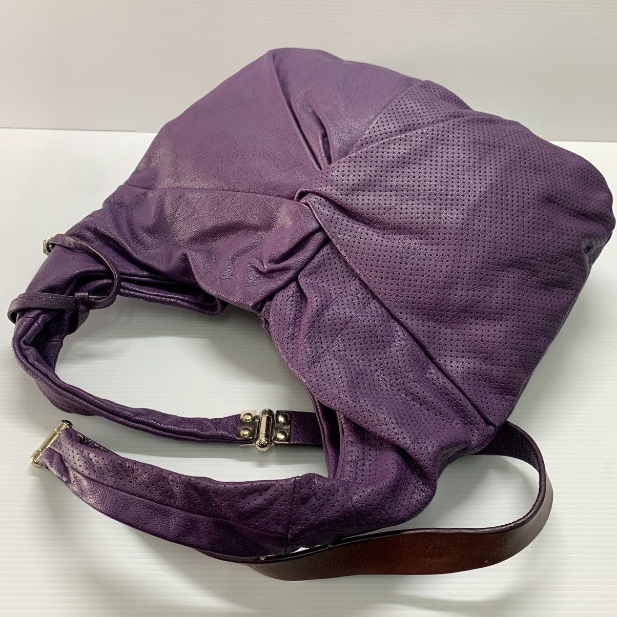 Marc by Marc Jacobs Marc By Marc Jacobs Shoulder Bag Size ONE SIZE - 8 Thumbnail