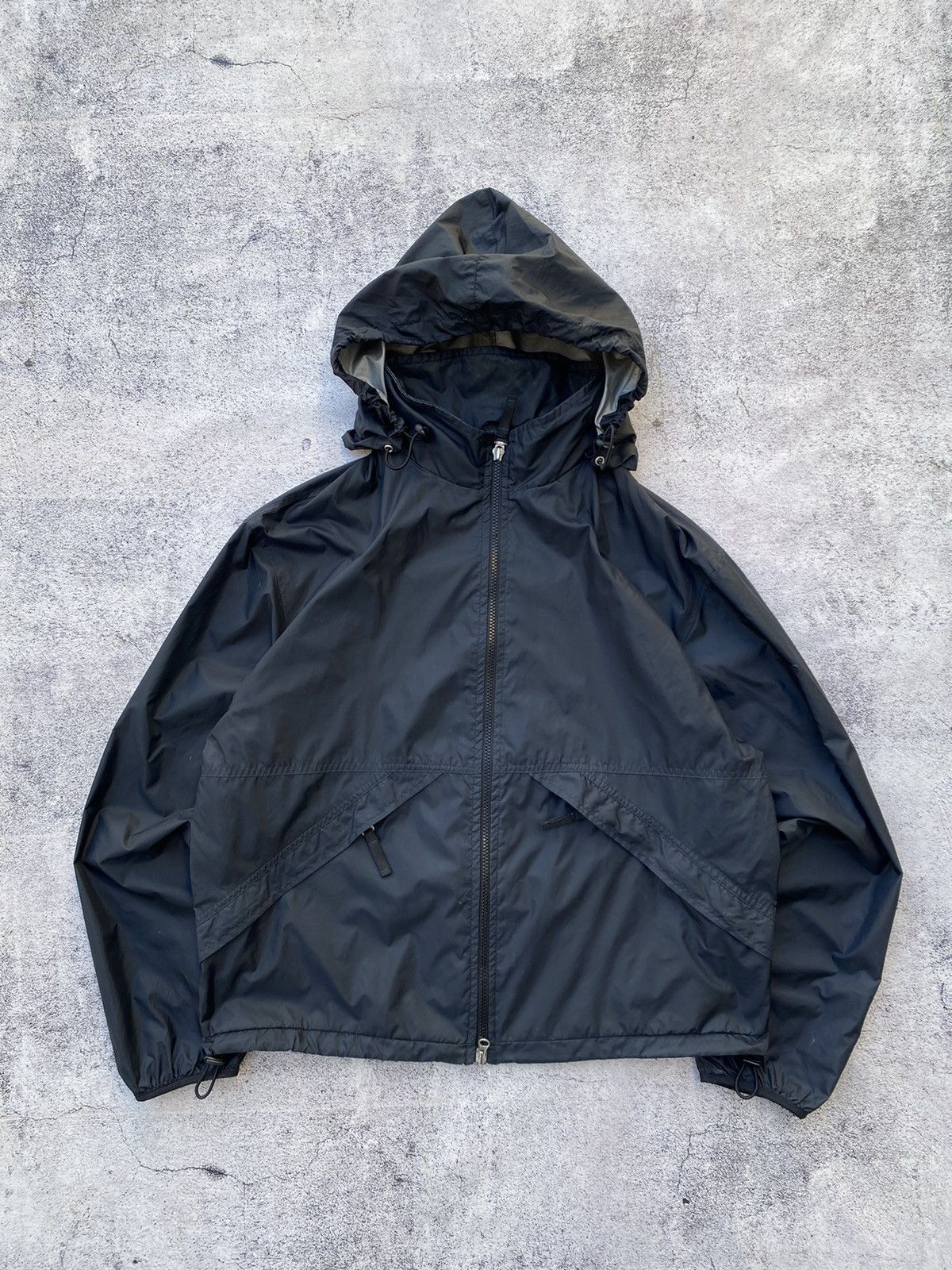 Archival Clothing × Armani × Giorgio Armani 2000s Armani Jeans  