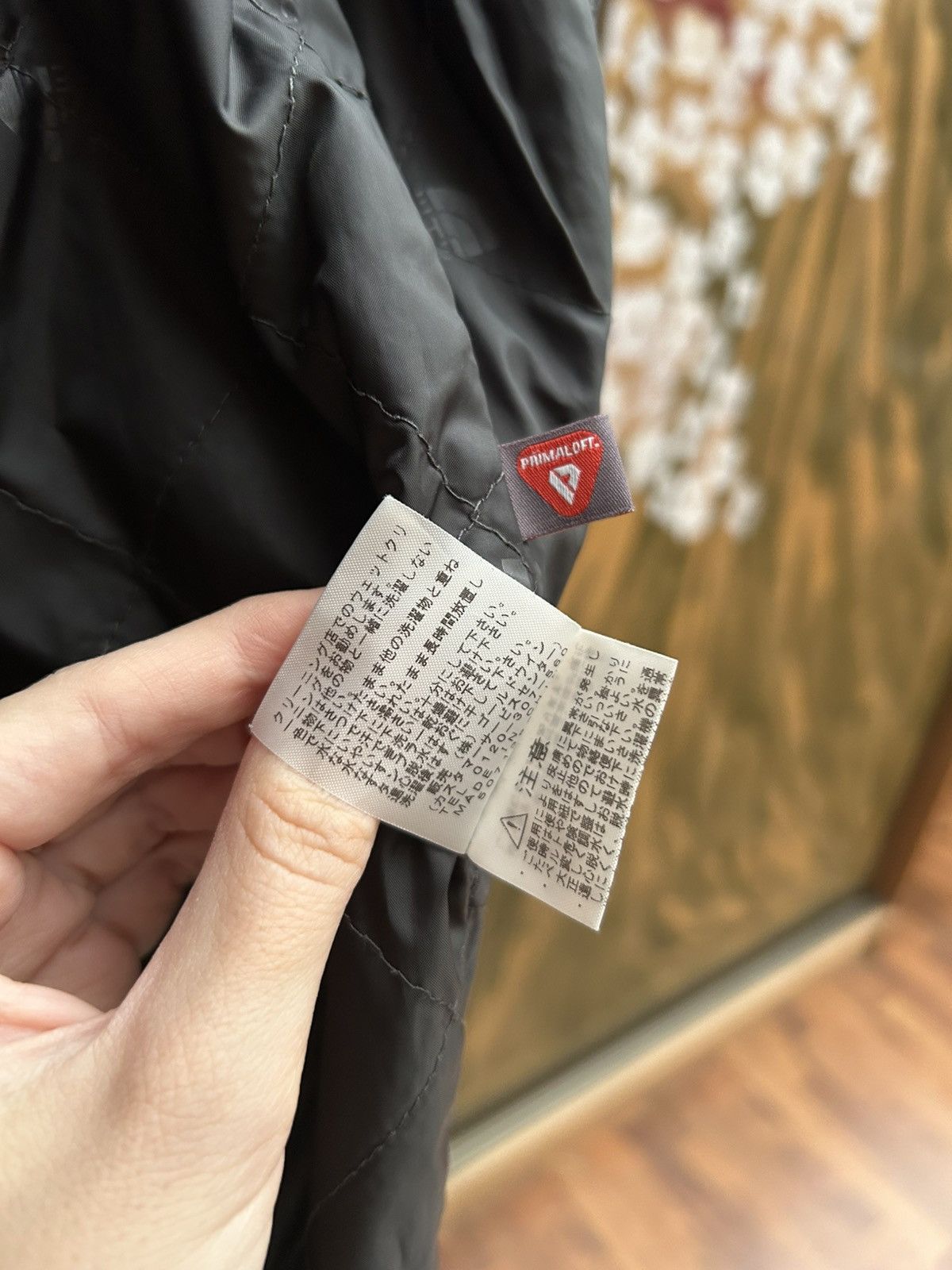 Nanamica × The North Face Purple Label The North Face X Nanamika Purple Label Mountain Coat Size S / US 4 / IT 40 - 9 Thumbnail