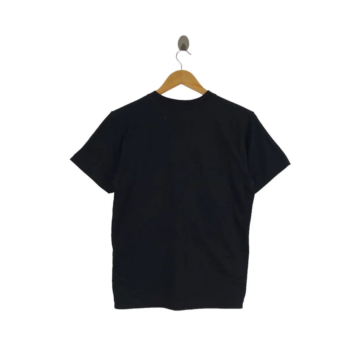 Vintage ELLEGARDEN SKULL SHIT Japan Band Punk Eleven Fire Tee Shirt Size US S / EU 44-46 / 1 - 4 Thumbnail