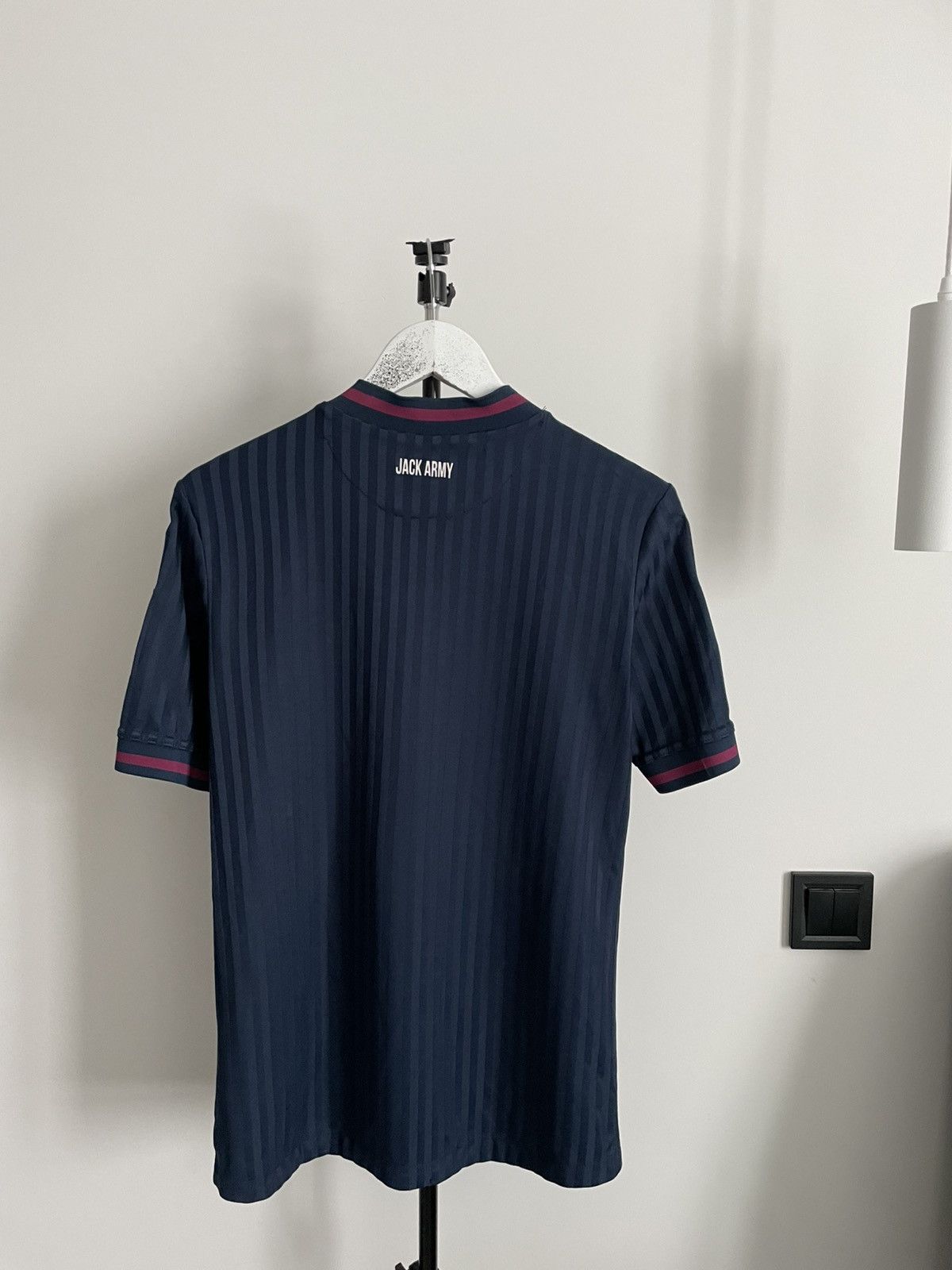 Joma Joma Swansea City Third Away 2020/2021 Football Shirt Jersey Size US M / EU 48-50 / 2 - 6 Thumbnail