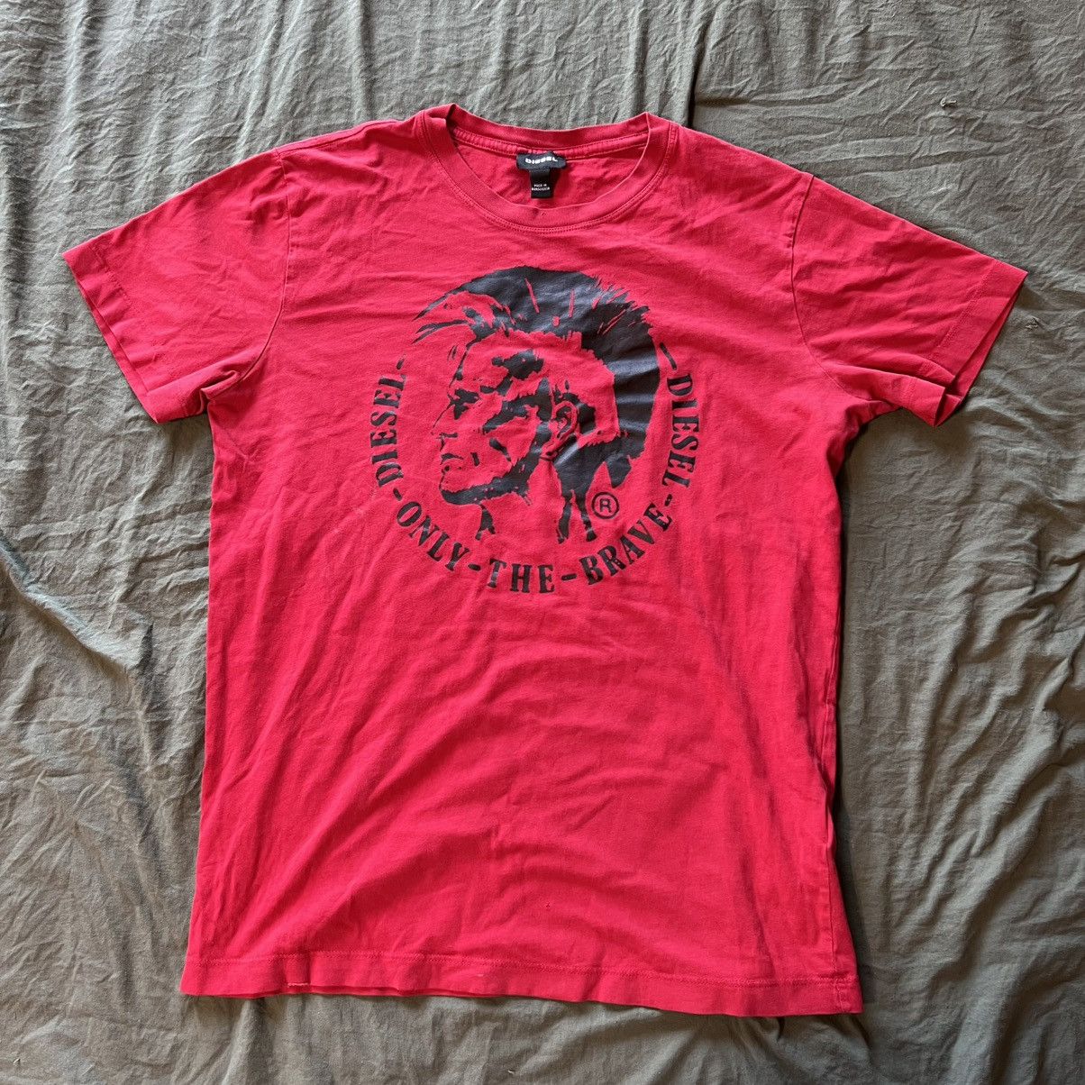 Diesel Diesel t shirt Size US M / EU 48-50 / 2 - 1 Thumbnail