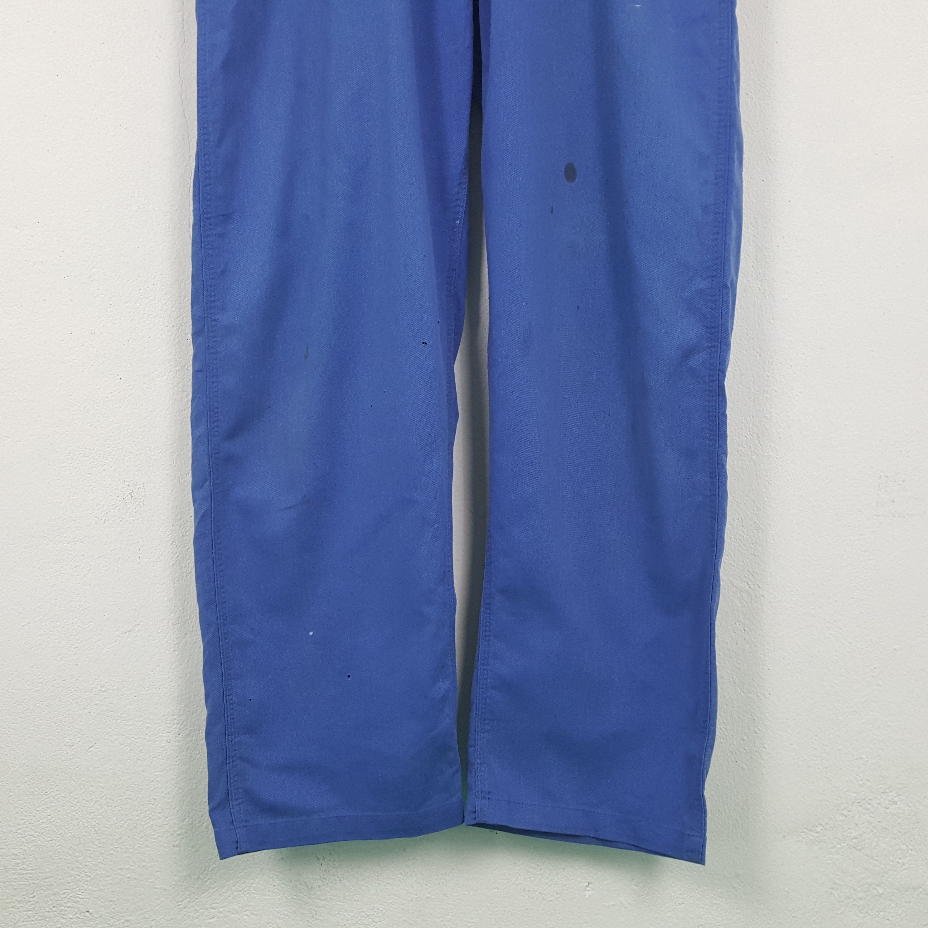 Vintage THE TOKYO TOILET Japanese Custom Coverall Jacket C293N14 Size US M / EU 48-50 / 2 - 6 Thumbnail