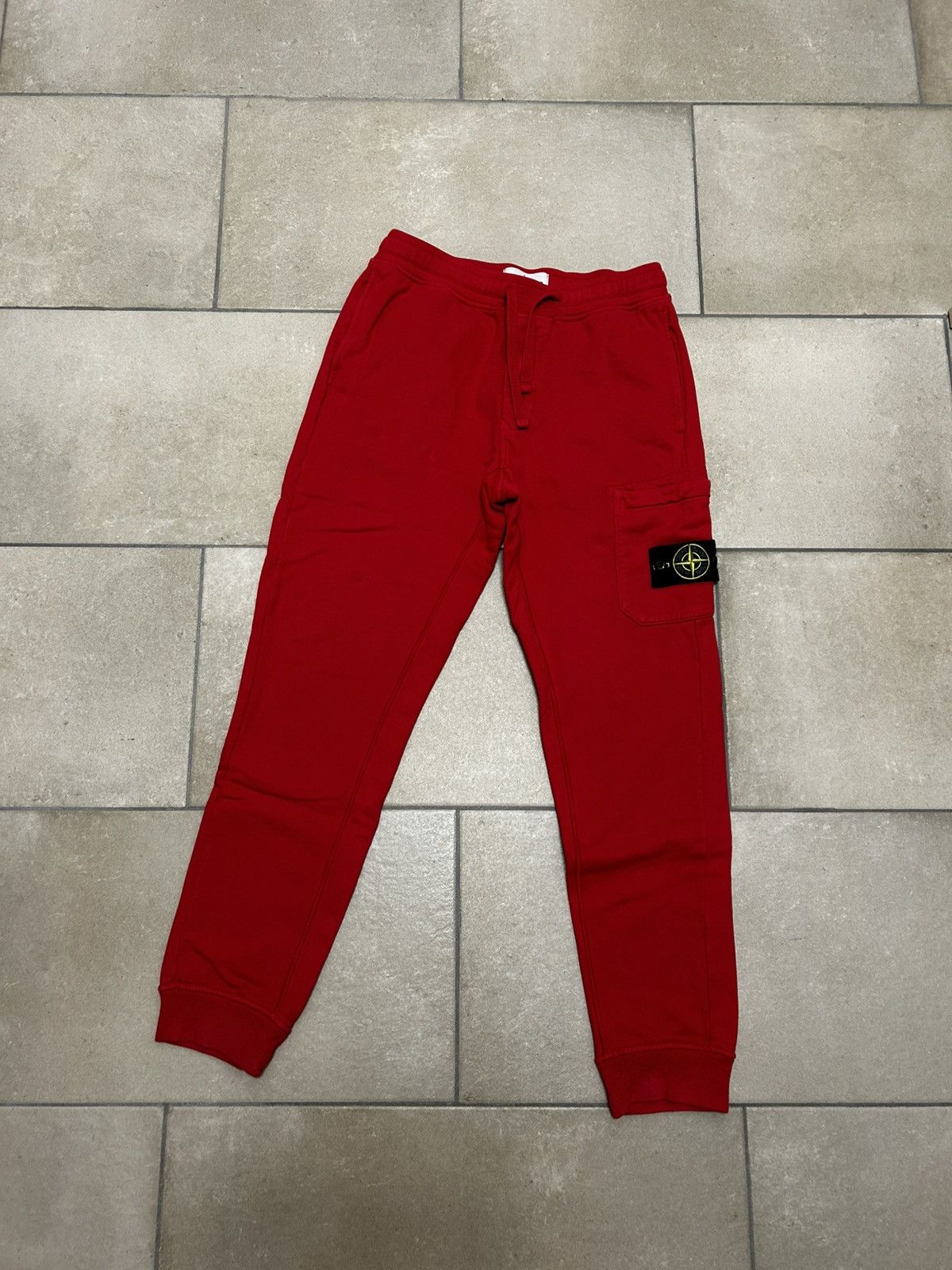 Stone Island Stone Island Tracksuit Size US S / EU 44-46 / 1 - 8 Thumbnail