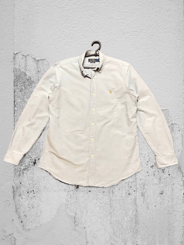 Polo Ralph Lauren Polo Ralph Lauren Shirt Size US M / EU 48-50 / 2 - 1 Thumbnail
