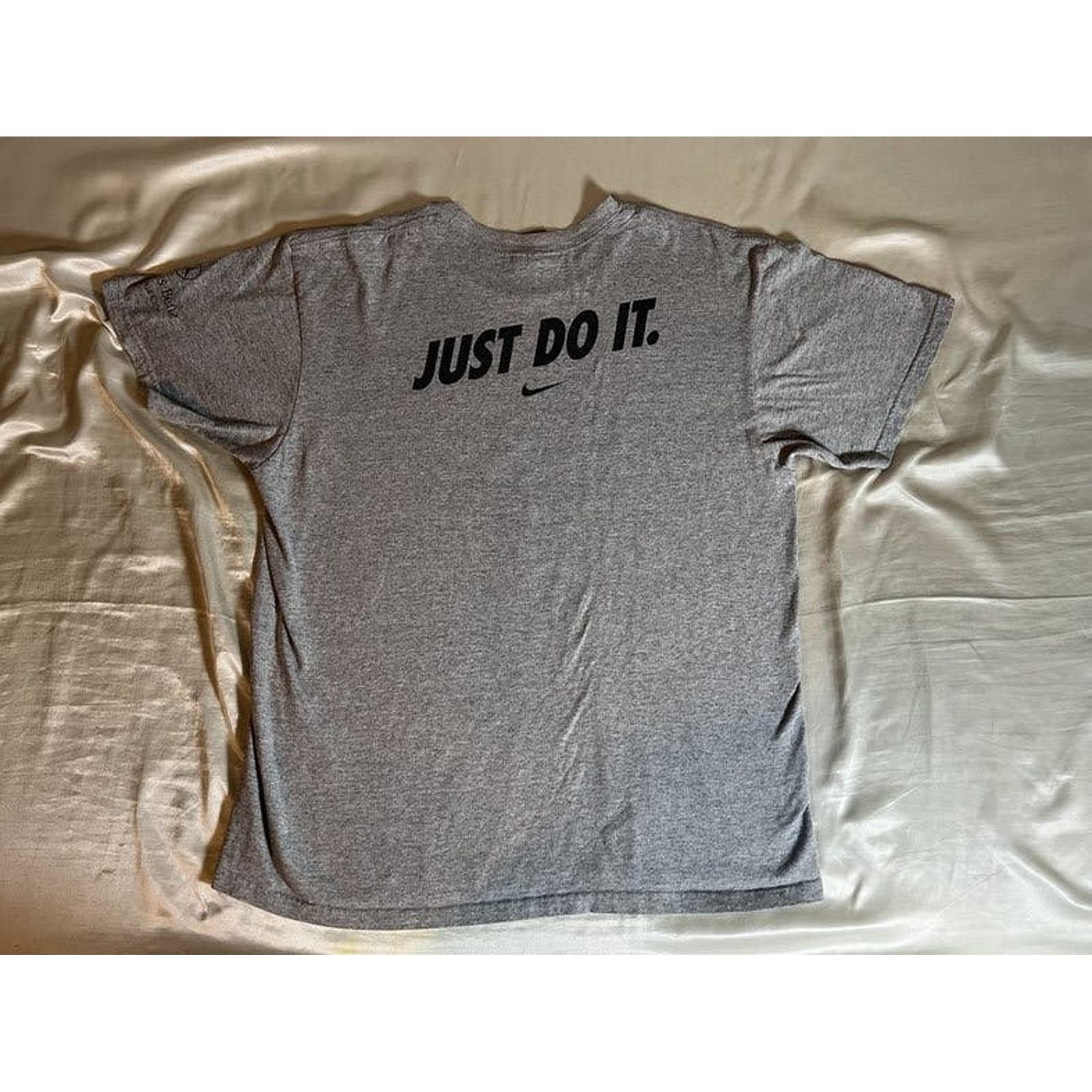 Mercedes-Benz × Nike Nike Mercedes Benz OSU tee Size US M / EU 48-50 / 2 - 4 Thumbnail