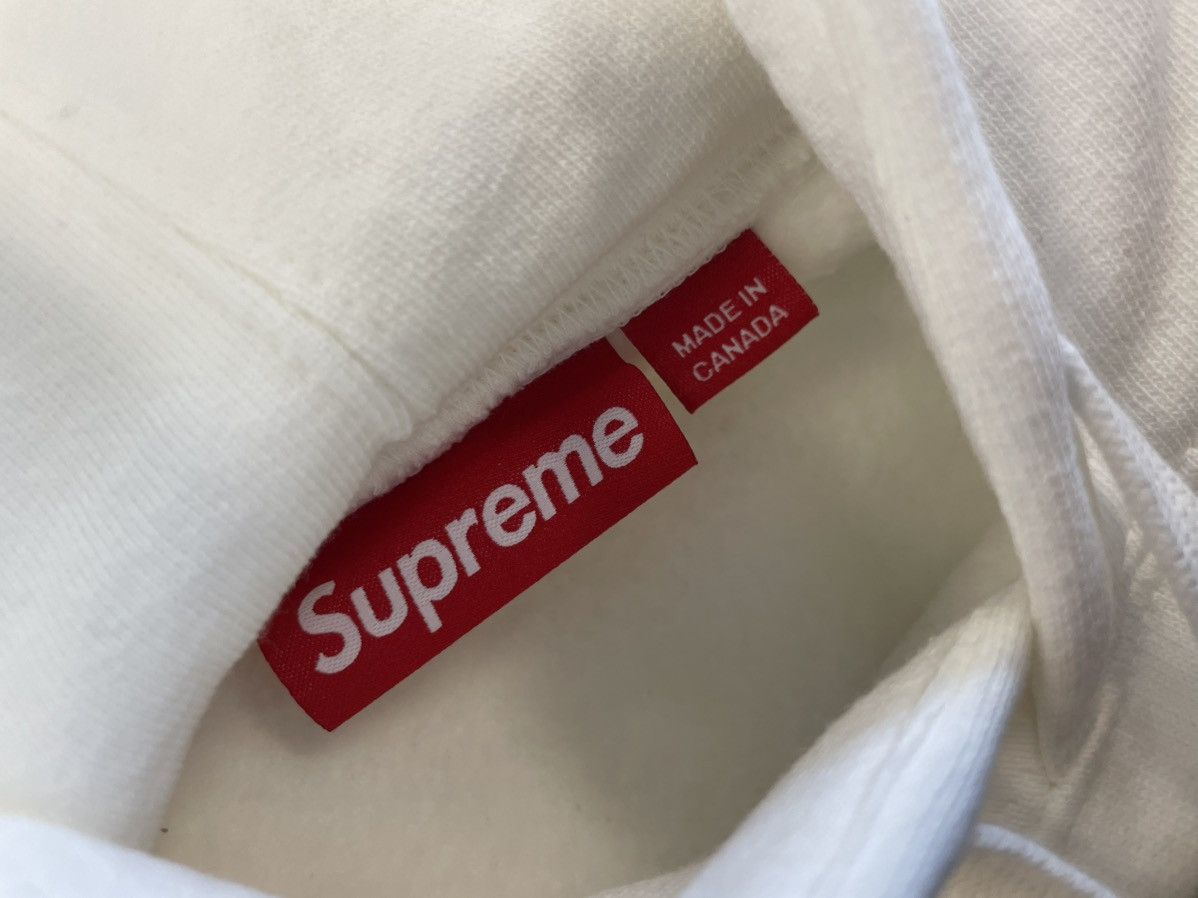 Supreme Supreme Miami Box Logo Size US L / EU 52-54 / 3 - 3 Thumbnail