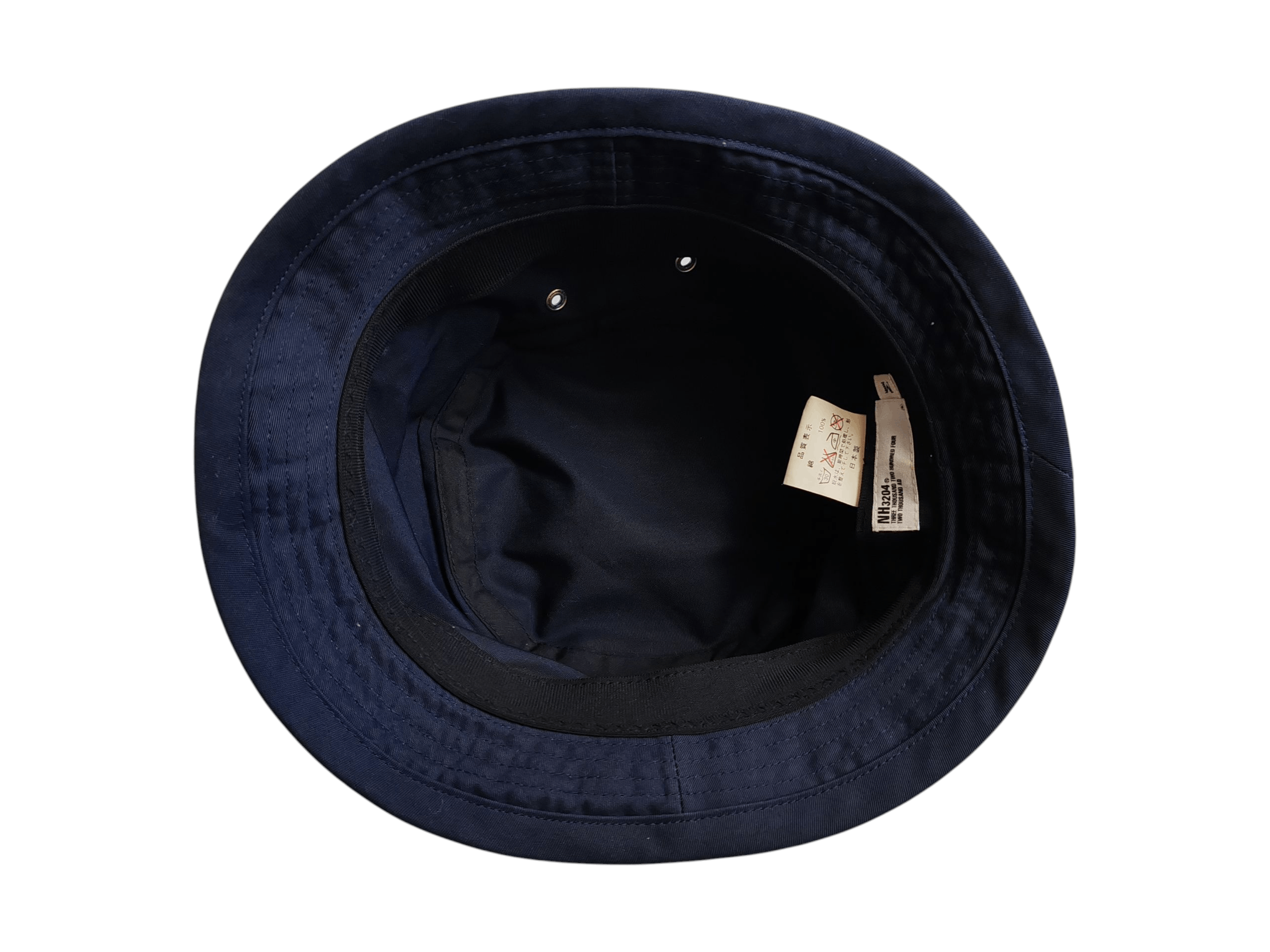 Neighborhood NEIGHBORHOOD NH3204 Japan Cotton Bucket Hat size Medium Size 38 - 5 Thumbnail