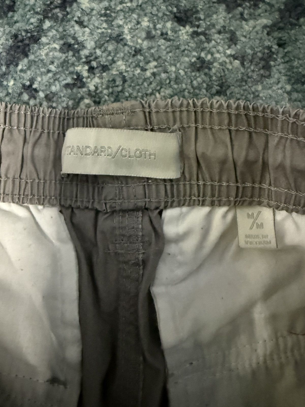 Urban Outfitters Urban outfitters cargo pants Size US 30 / EU 46 - 9 Thumbnail