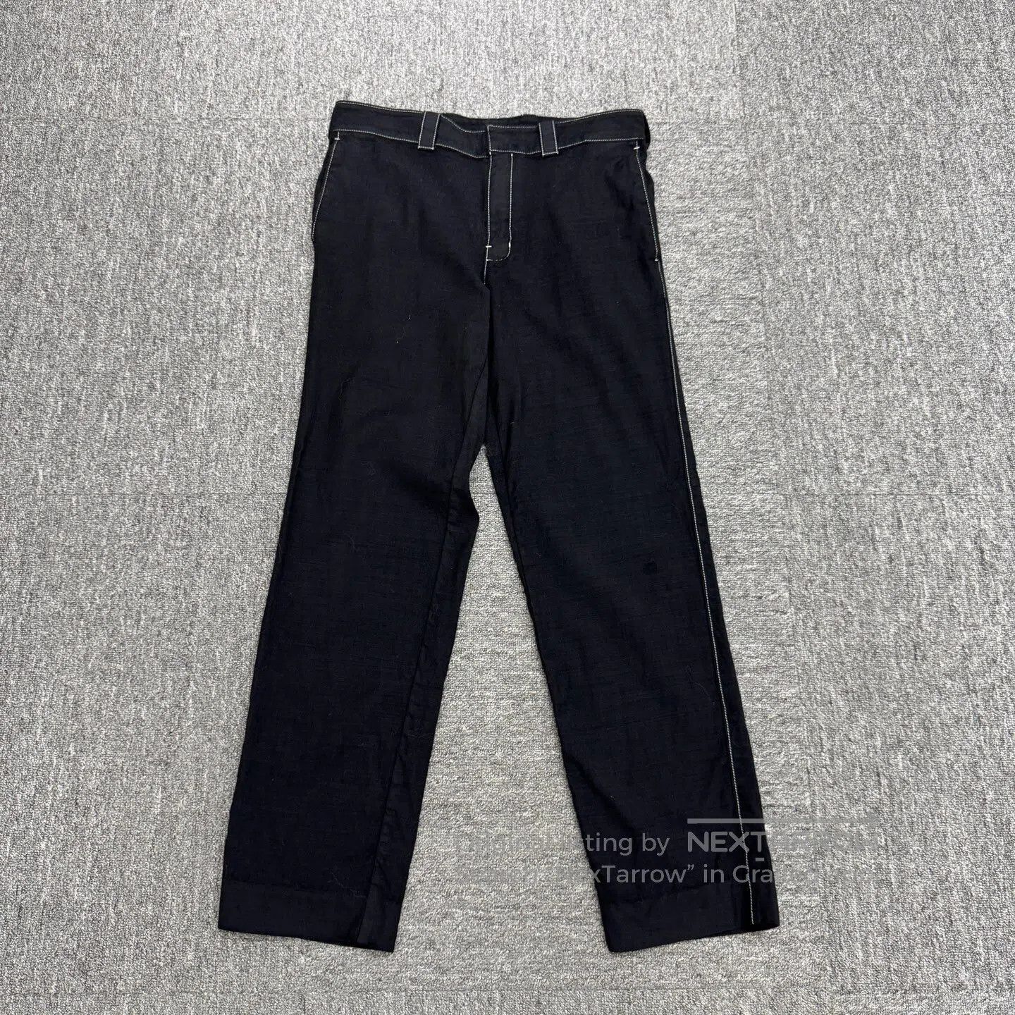 Prada Prada Wool casual pants| Size US 28 / EU 44 - 1 Thumbnail