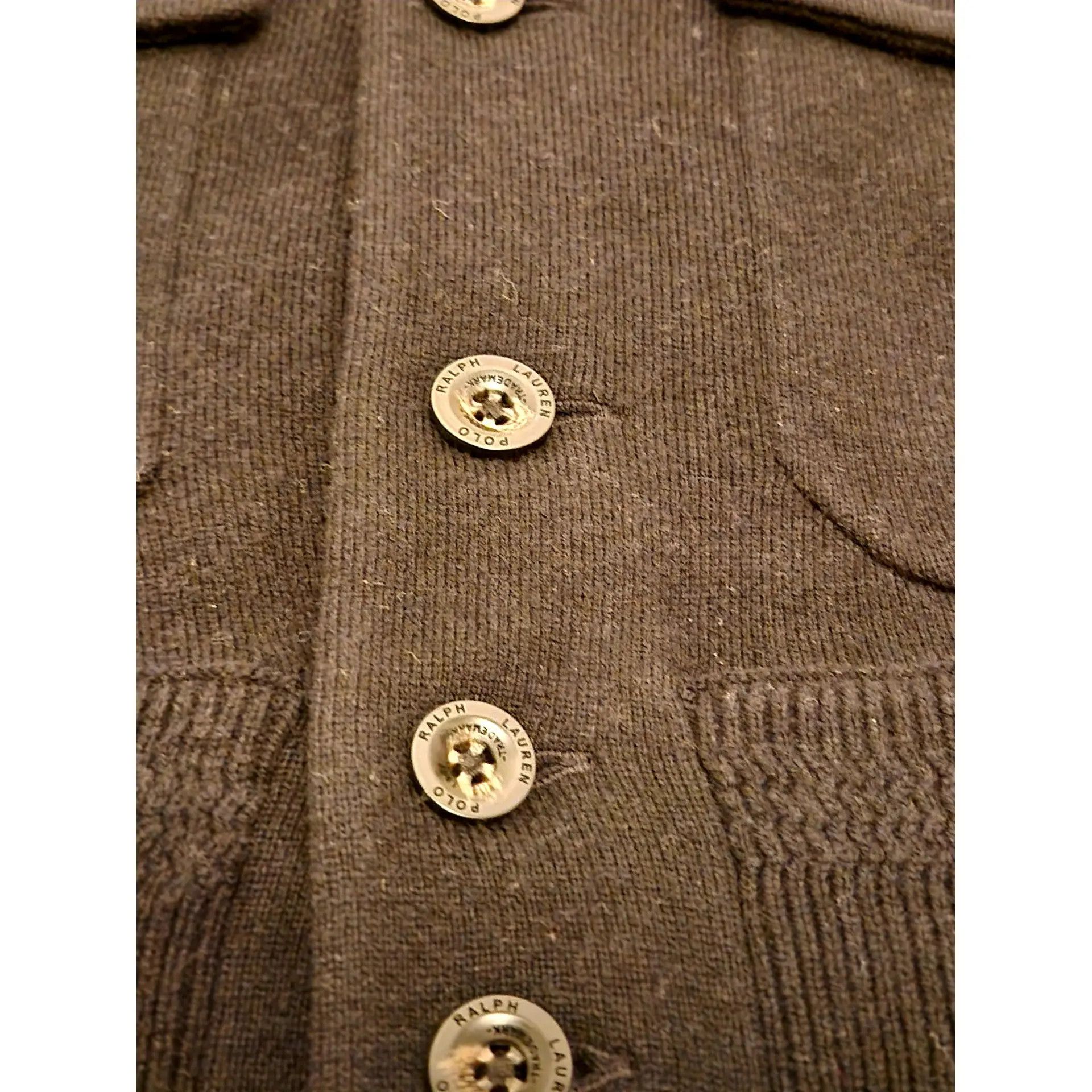Polo Ralph Lauren Polo Ralph Lauren Size US S / EU 44-46 / 1 - 6 Thumbnail