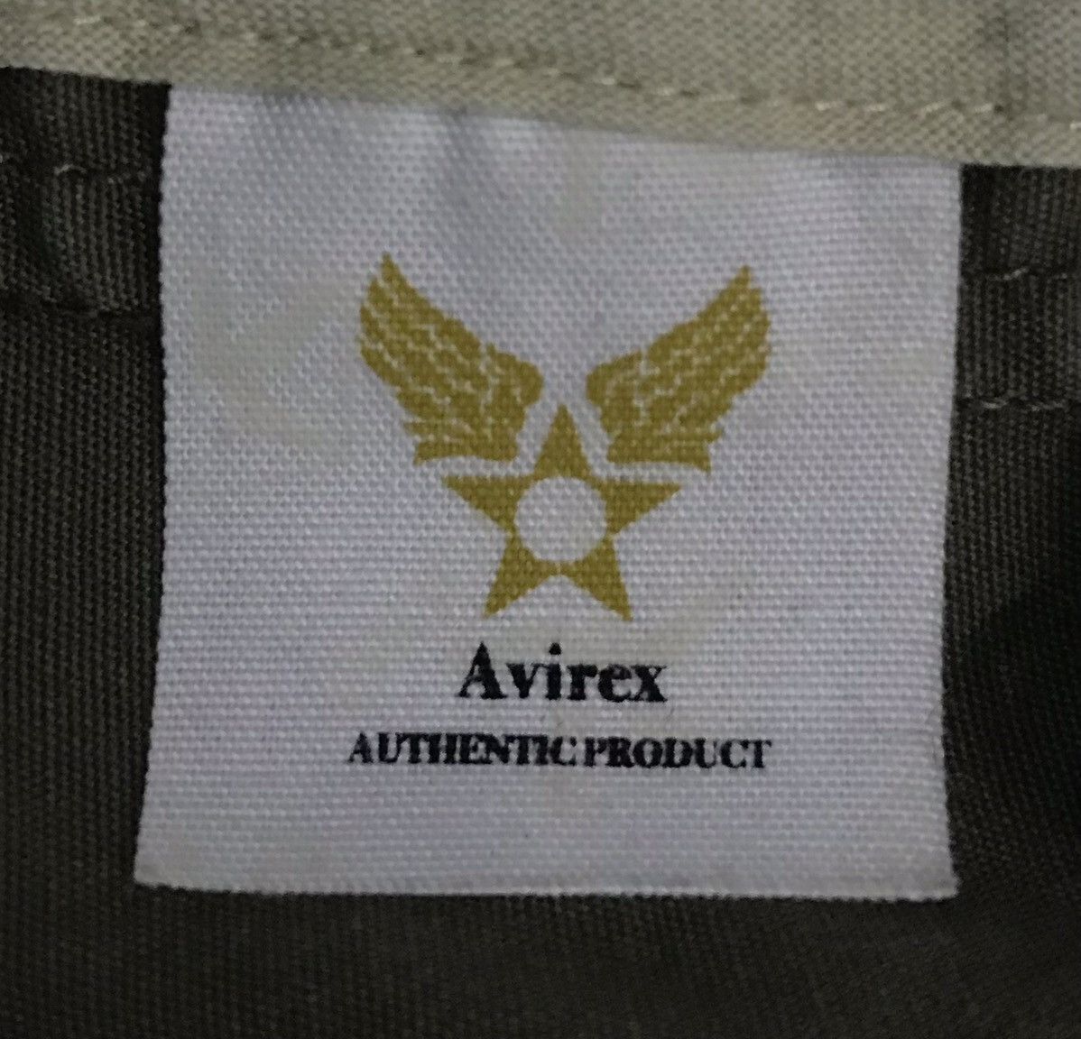 Avirex × Vintage Vintage Avirex Usa All American Classic Jacket Size US L / EU 52-54 / 3 - 15 Thumbnail