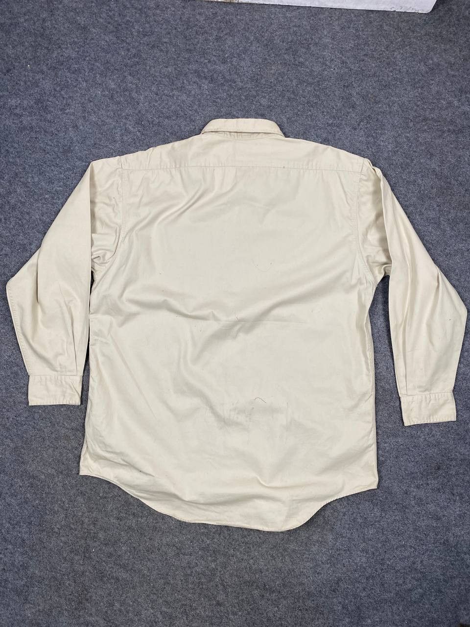 Polo Ralph Lauren vintage polo ralph lauren shirt khakis nice design Size US L / EU 52-54 / 3 - 10 Thumbnail