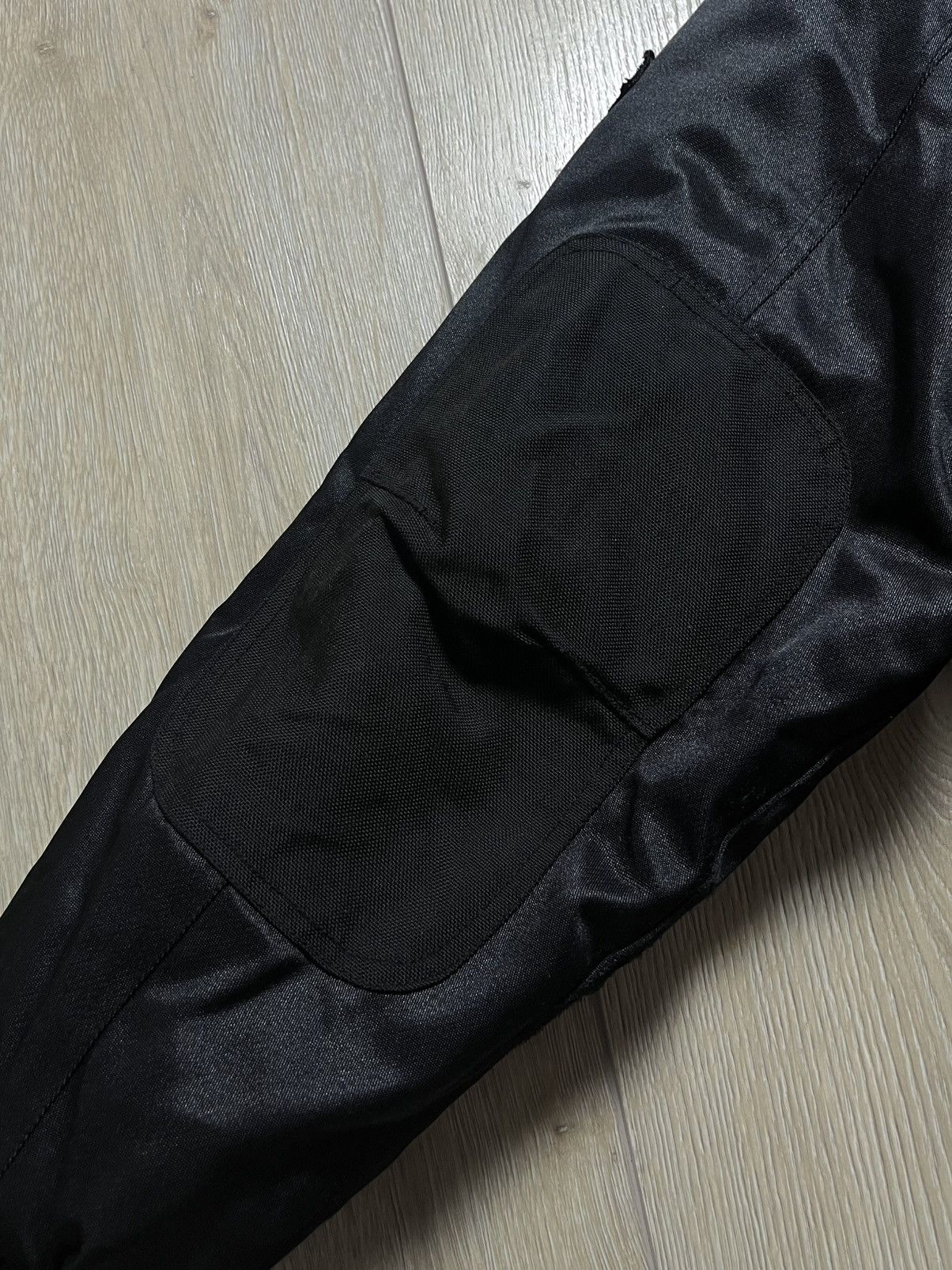Schott FW03’ Schott “Weapon Jacket” - Multi pocket military jacket Size US M / EU 48-50 / 2 - 18 Thumbnail
