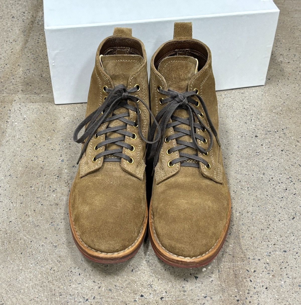 Visvim visvim Hilts Boots Mid Folk Size US 10 / EU 43 - 5 Thumbnail