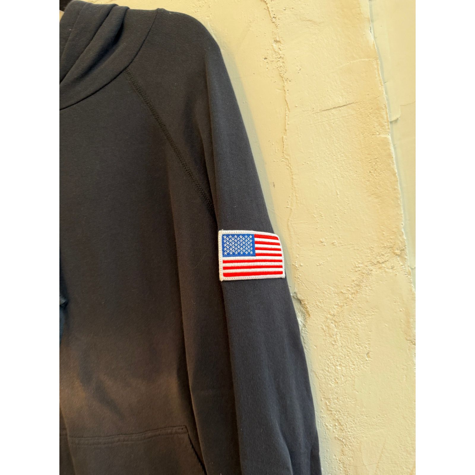 Greg Lauren Greg Lauren SAMPLE 2020 Racing Hoodiew Size US L / EU 52-54 / 3 - 3 Thumbnail