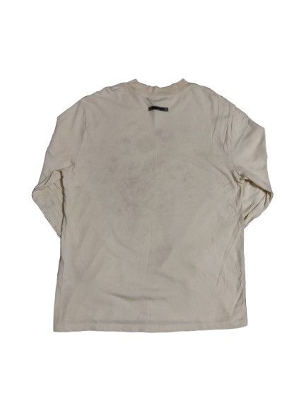 Essentials × Fear of God Essentials Fear Of God Tee Size US XL / EU 56 / 4 - 2 Thumbnail