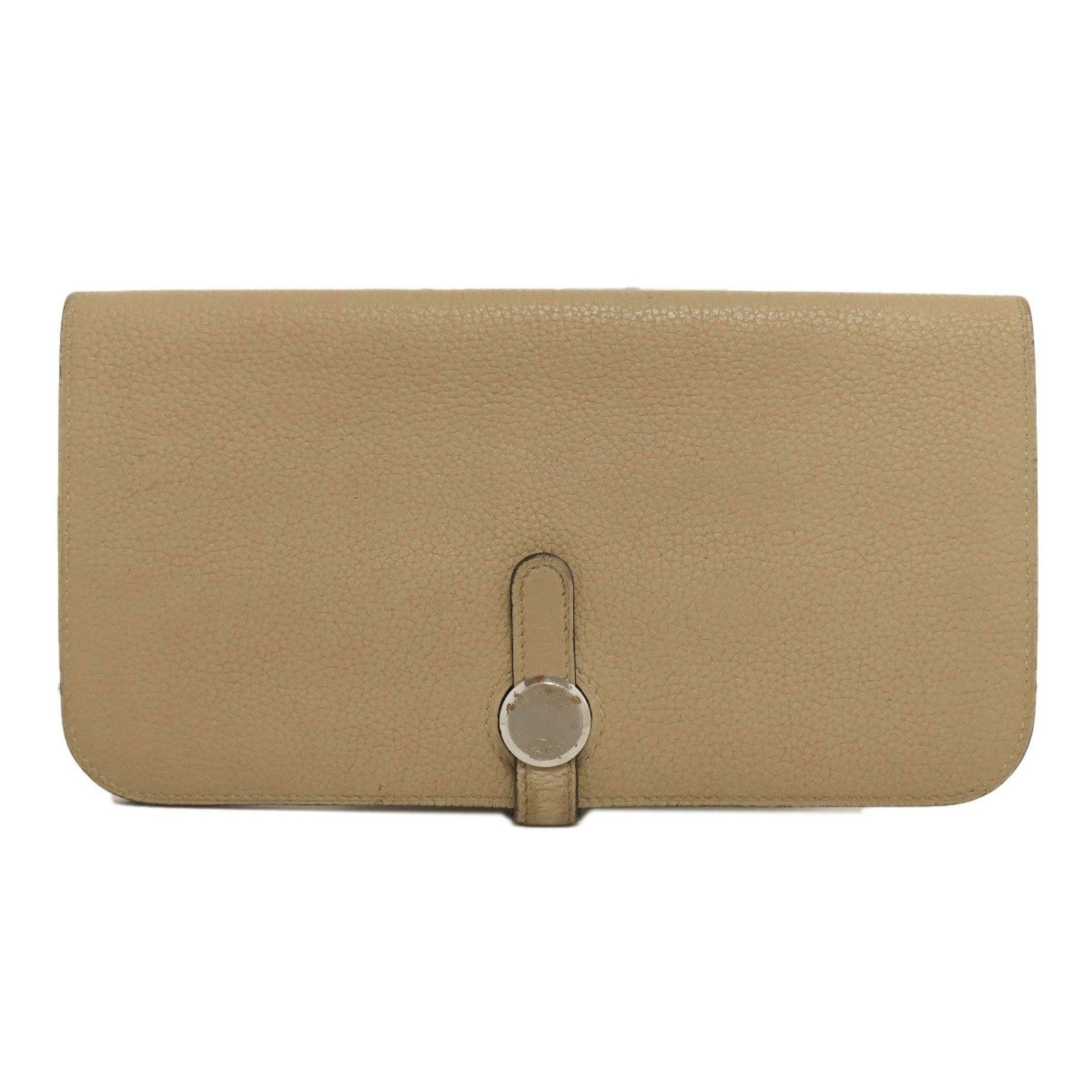 Hermes Hermès Dogon wallet Size ONE SIZE - 1 Thumbnail