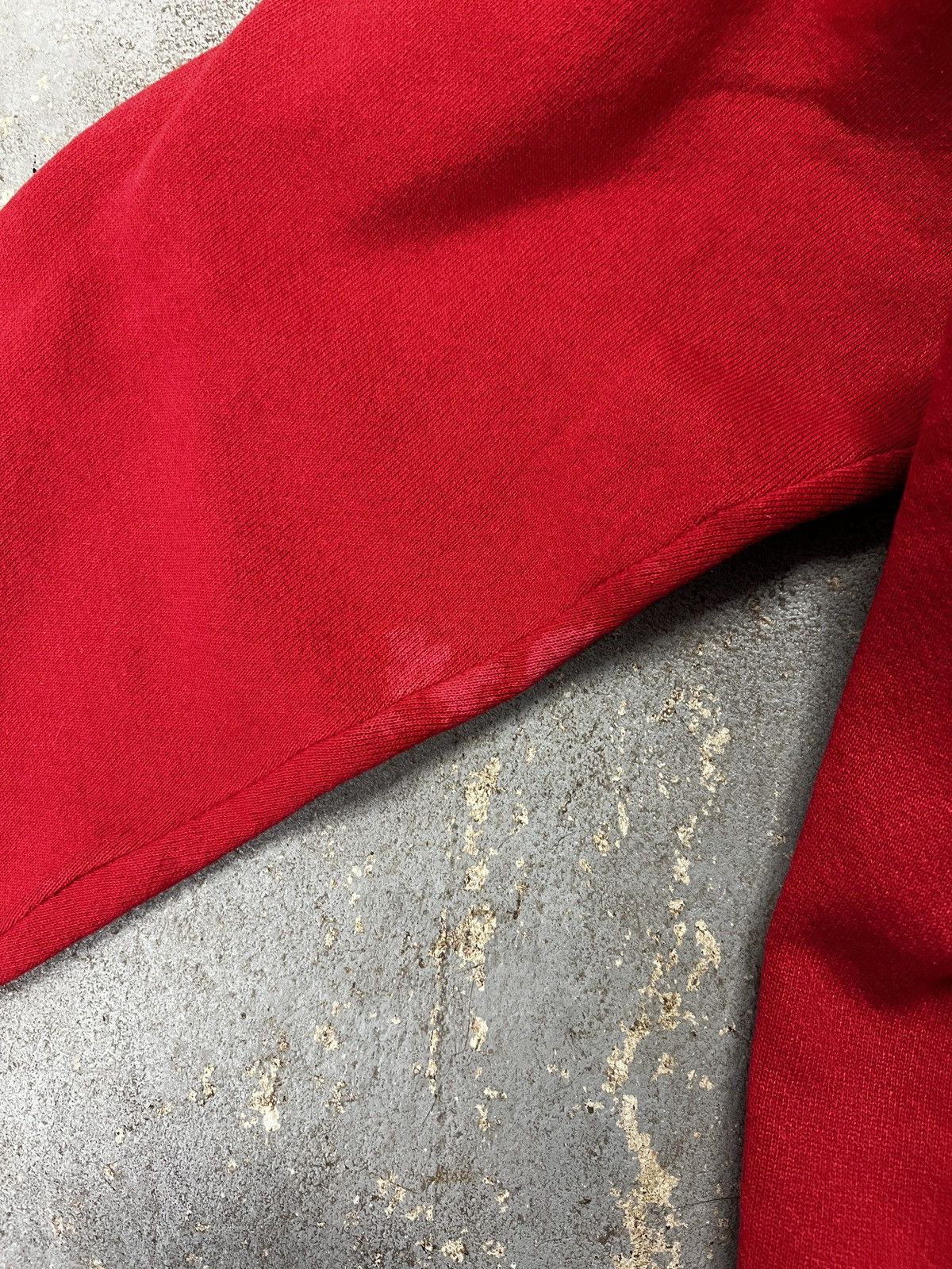 Vintage Vintage Crewneck Size US L / EU 52-54 / 3 - 3 Thumbnail