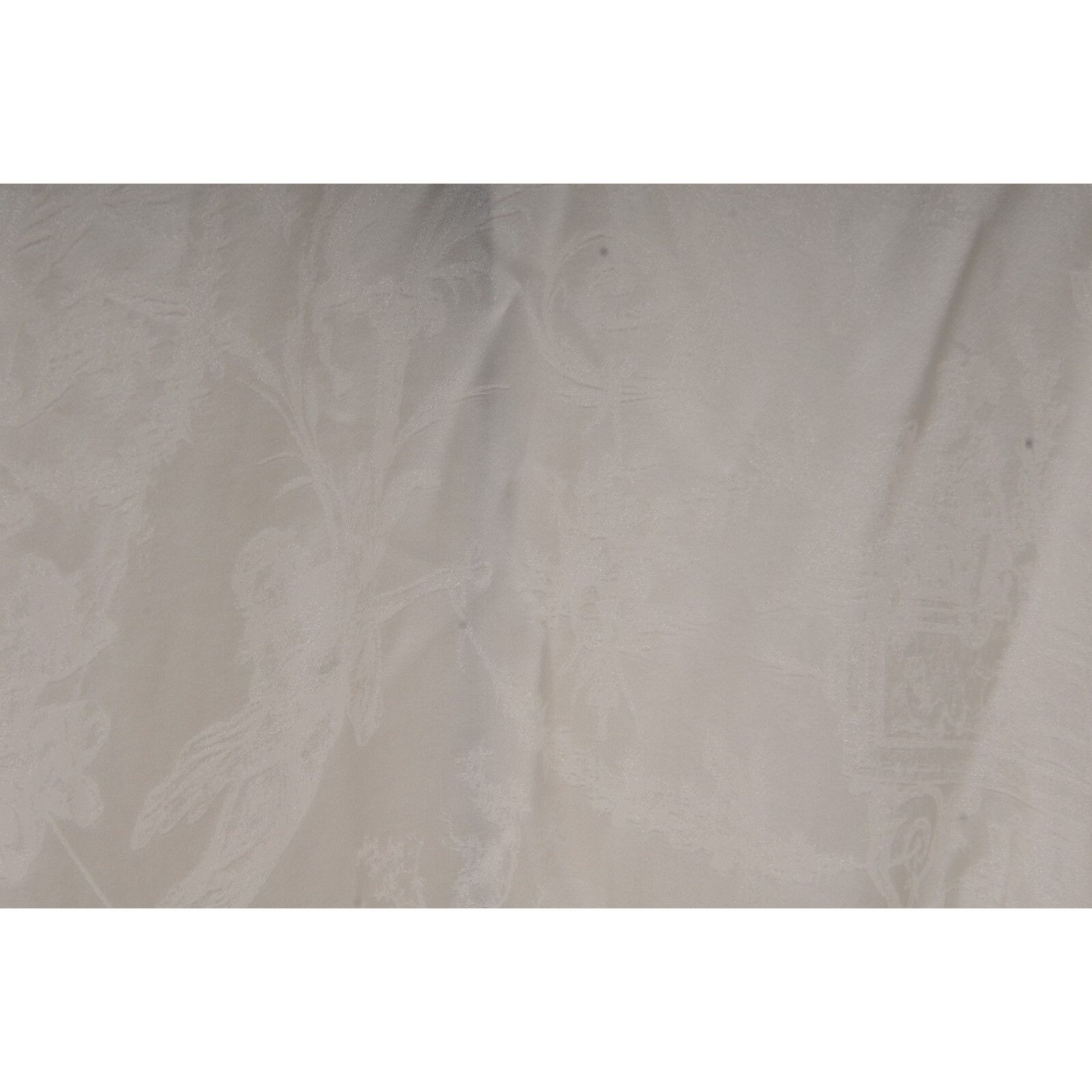 Dior Floral Pyjama Button Down Shirt IT 50 White Size US M / EU 48-50 / 2 - 9 Thumbnail