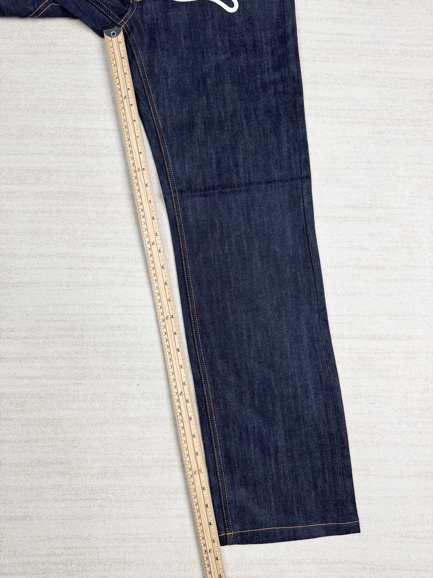 Icecream icecream denim 30 Size US 30 / EU 46 - 4 Thumbnail