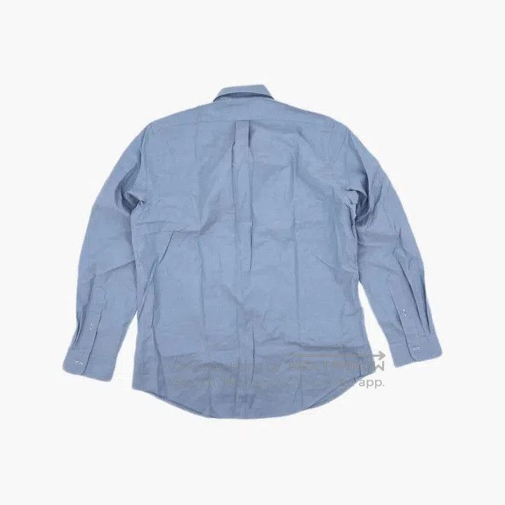 Polo Ralph Lauren Polo Ralph Lauren Solid Logo Embroidered Long. Size US L / EU 52-54 / 3 - 3 Thumbnail